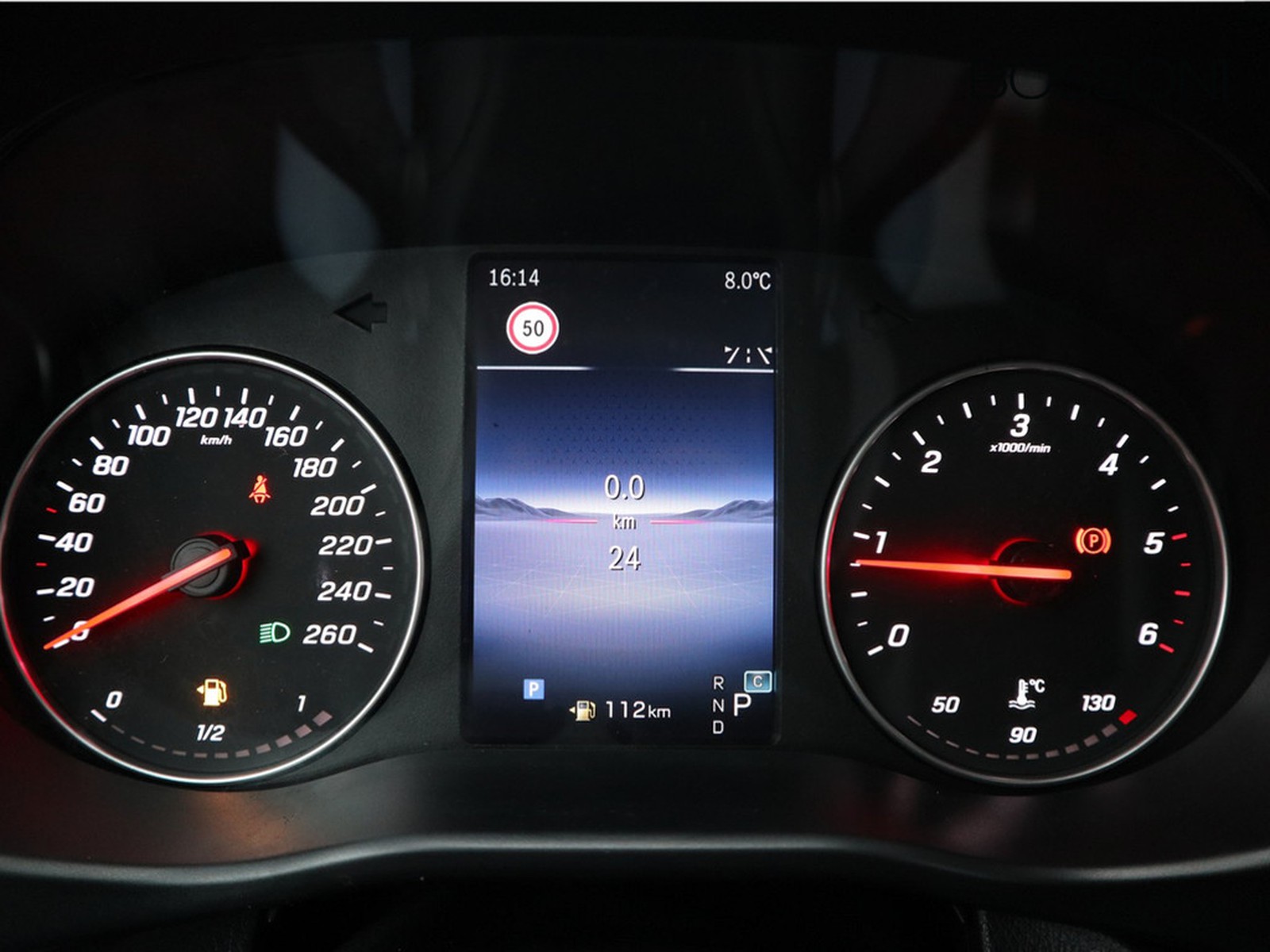 9 - Mercedes Vans Vito mixto 114 cdi long select 9g-tronic