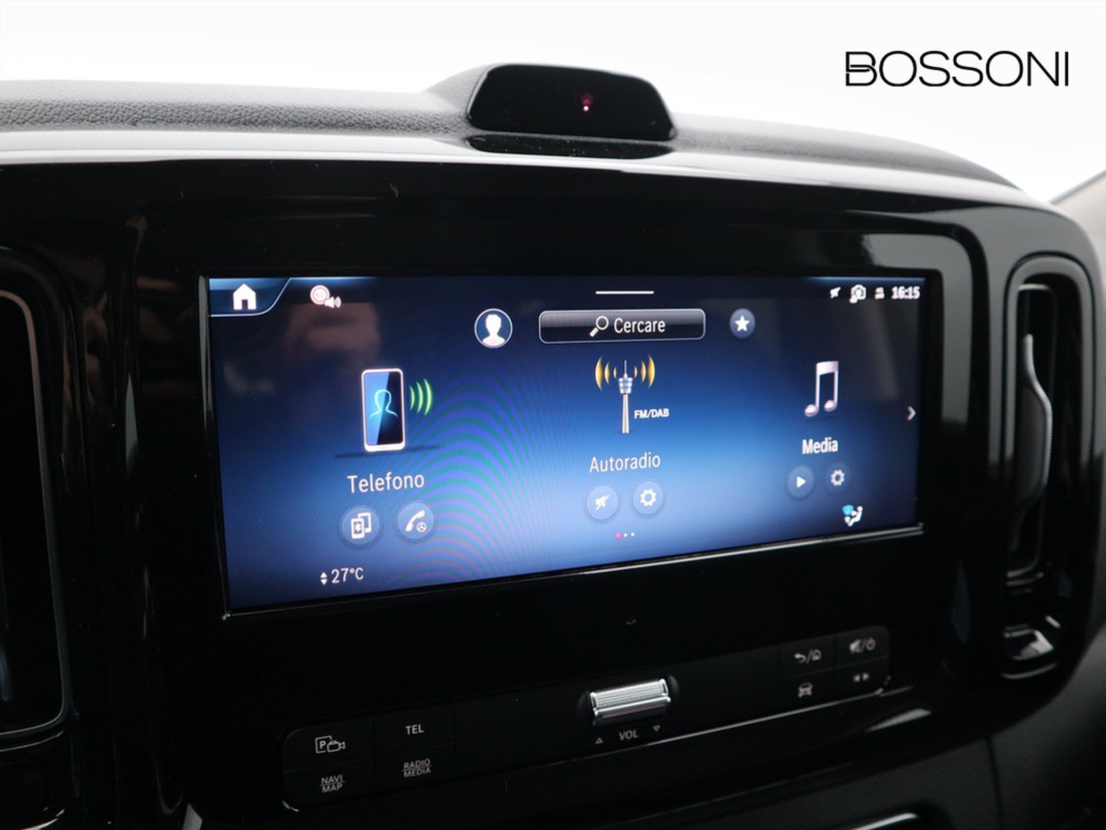 10 - Mercedes Vans Vito mixto 114 cdi long select 9g-tronic