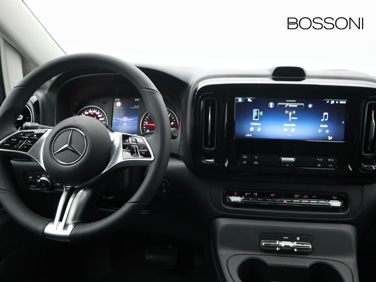 12 - Mercedes Vans Vito mixto 114 cdi long select 9g-tronic