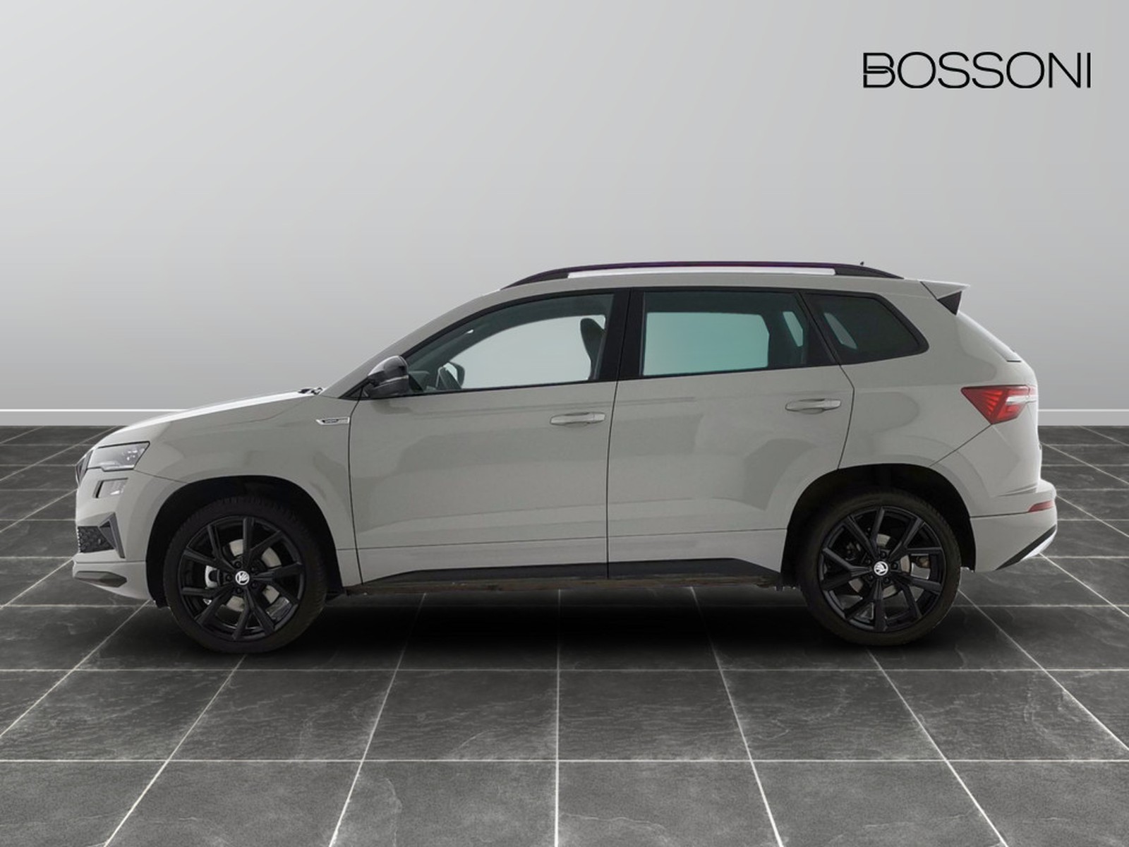 3 - Skoda Karoq 1.5 tsi act sportline dsg