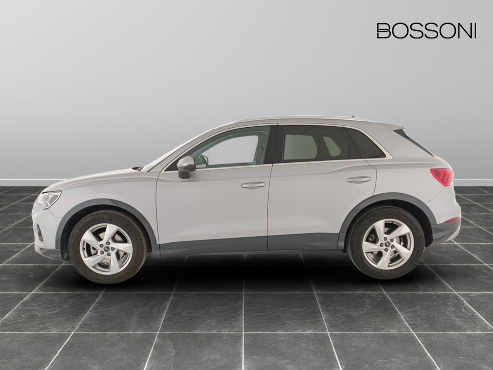 3 - Audi Q3 35 2.0 tdi business advanced s tronic