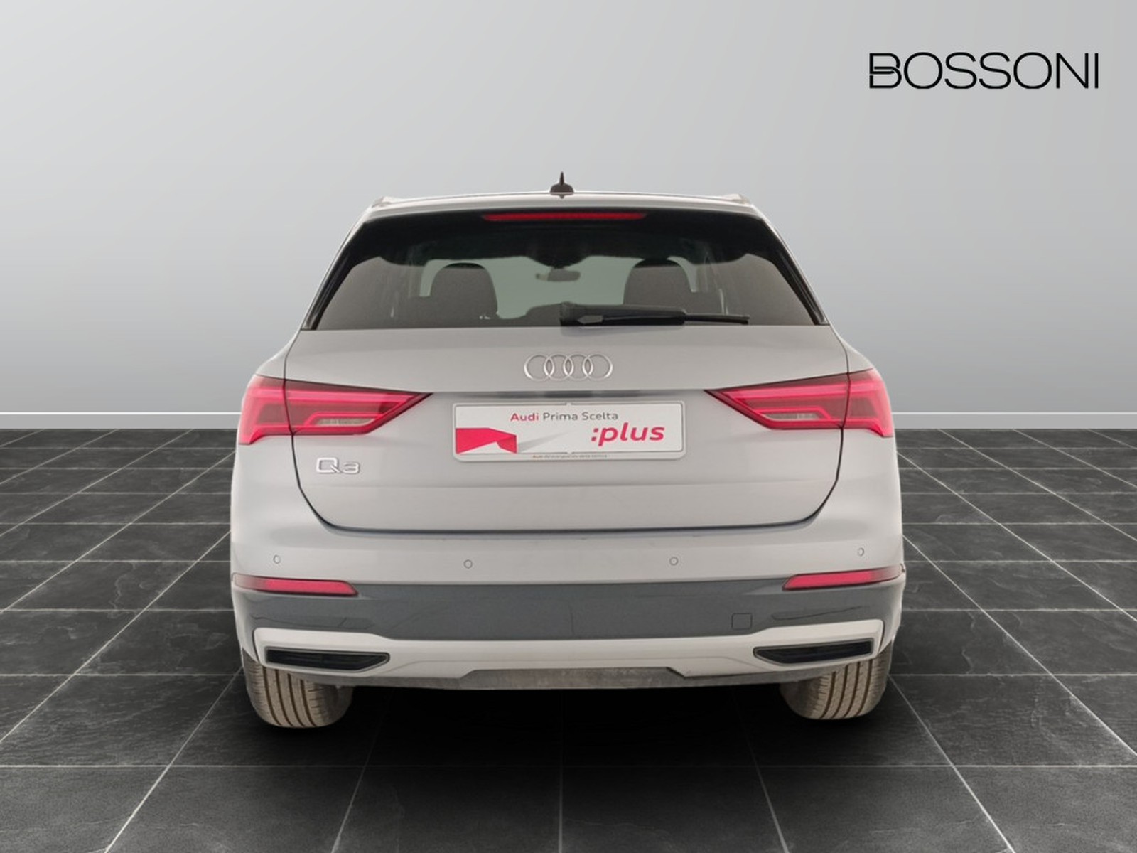 5 - Audi Q3 35 2.0 tdi business advanced s tronic