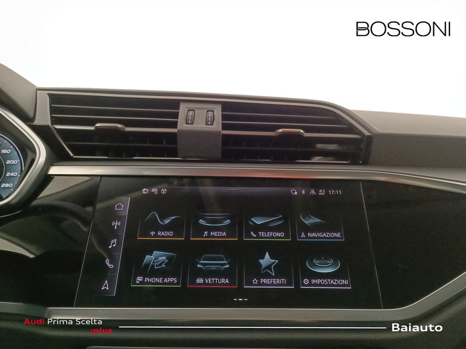 11 - Audi Q3 35 2.0 tdi business advanced s tronic