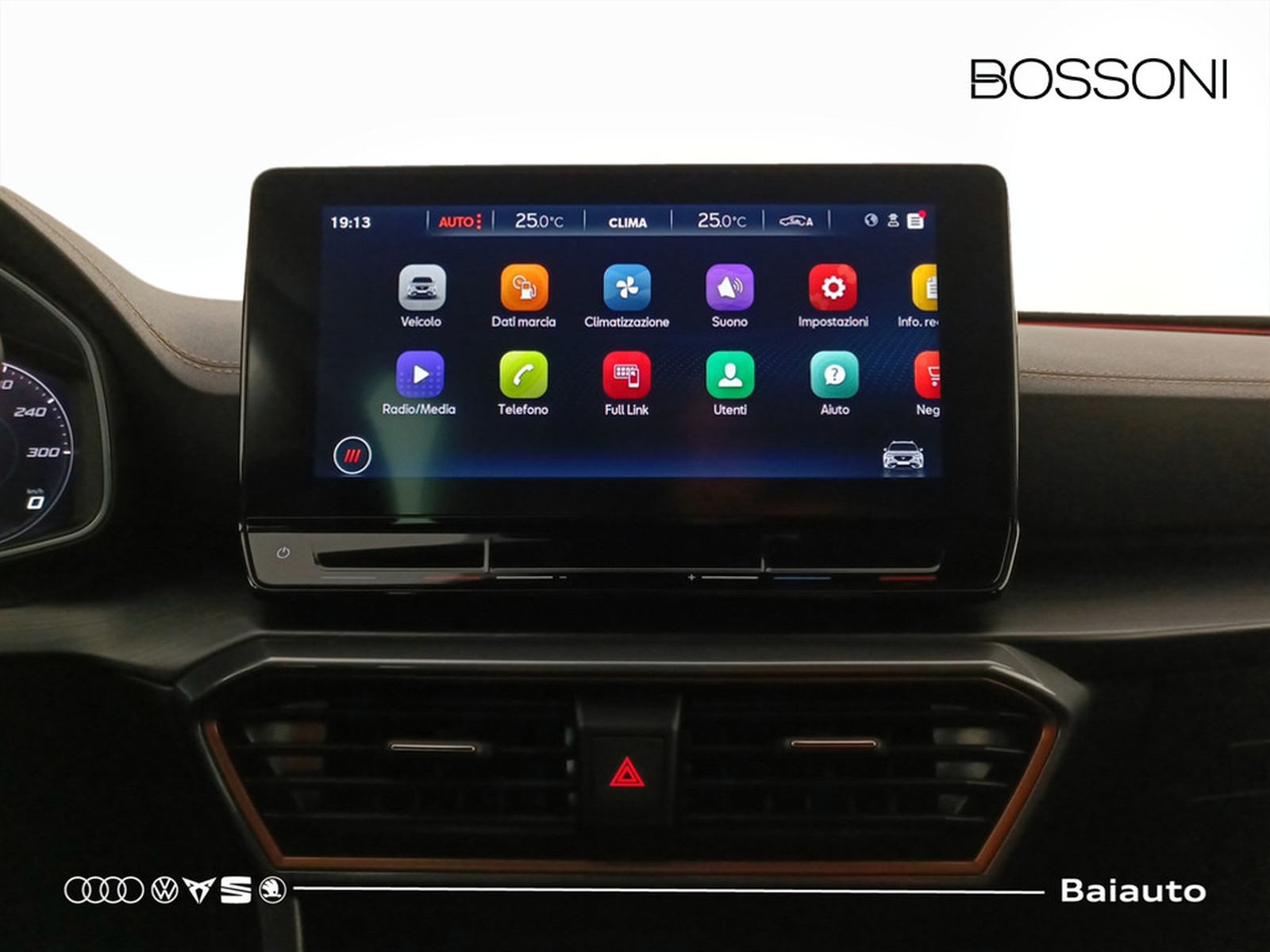 10 - Cupra Formentor 2.0 tdi 150cv 4drive