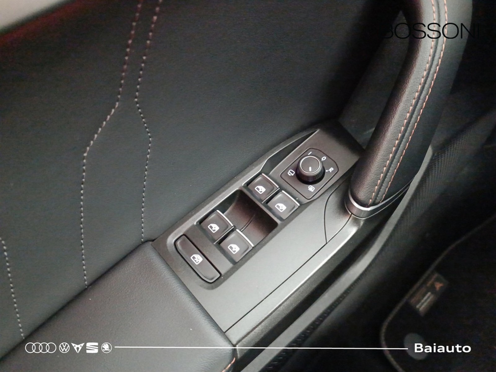 18 - Cupra Formentor 2.0 tdi 150cv 4drive