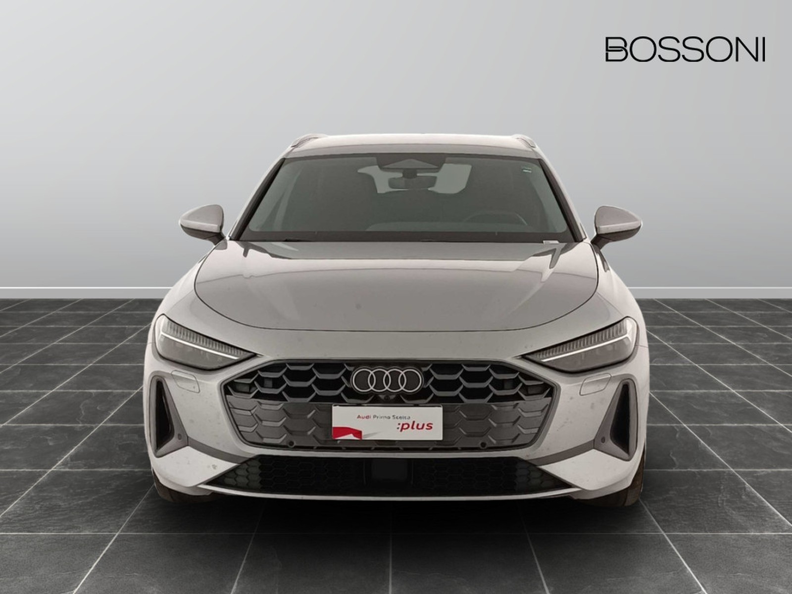 14 - Audi A5 avant 2.0 tdi mhev+ 204cv business advanced