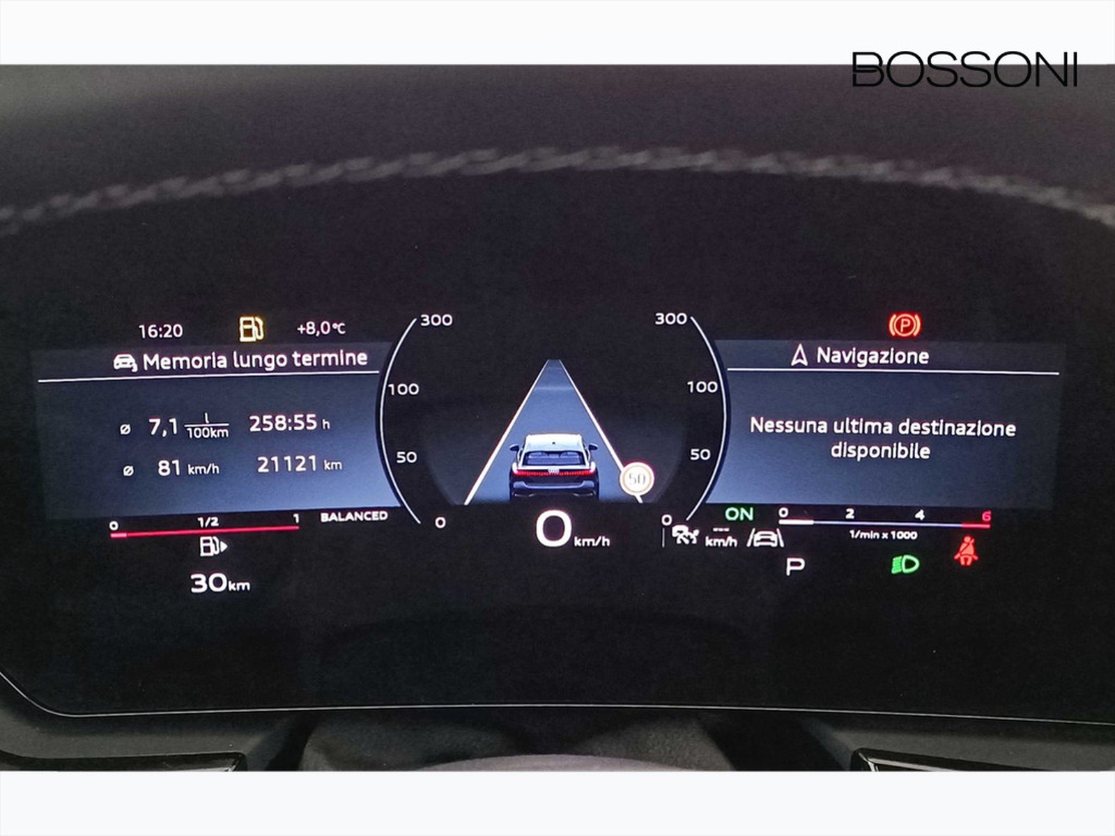 18 - Audi A5 avant 2.0 tdi mhev+ 204cv business advanced