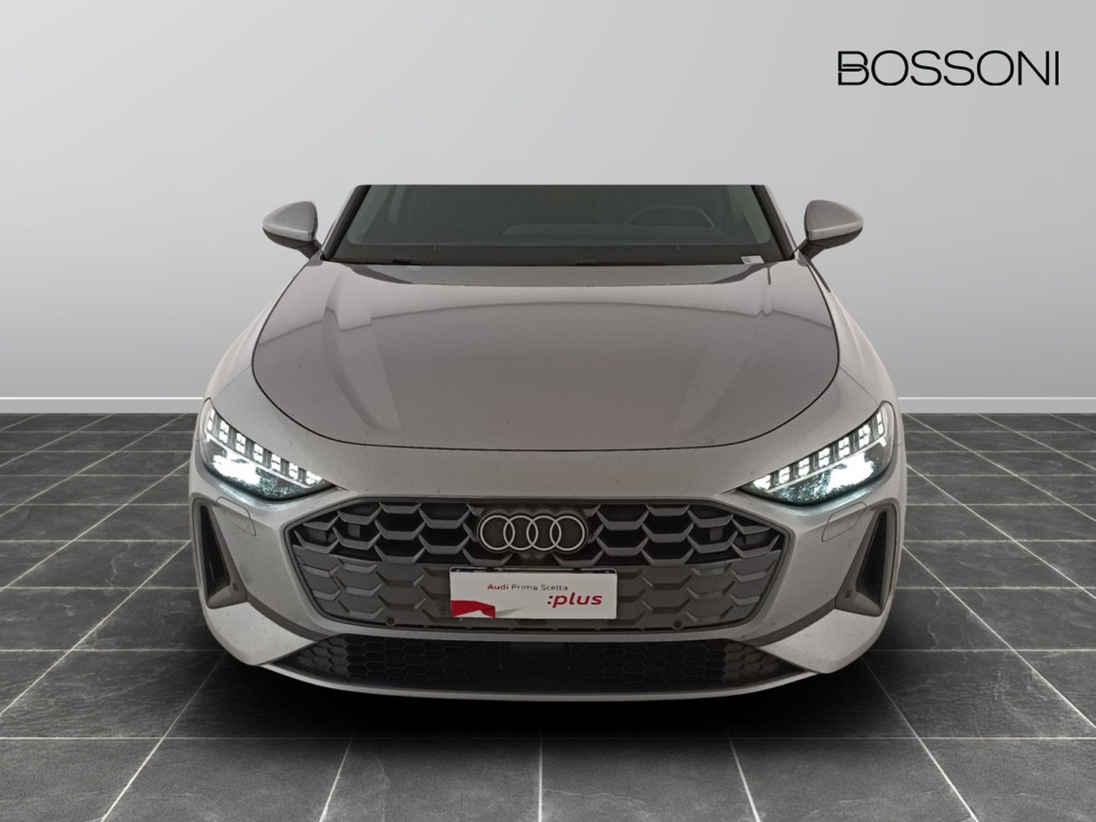 35 - Audi A5 avant 2.0 tdi mhev+ 204cv business advanced