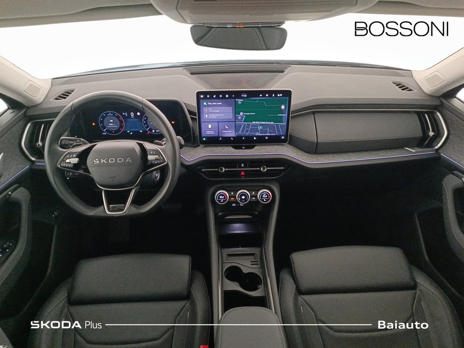 6 - Skoda Kodiaq 2.0 tdi 150cv executive dsg 7p.ti