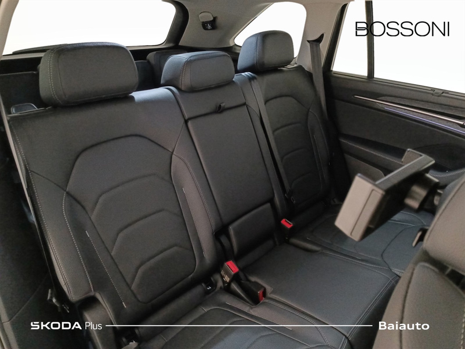 21 - Skoda Kodiaq 2.0 tdi 150cv executive dsg 7p.ti