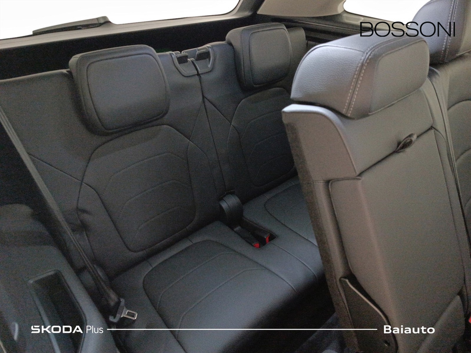 22 - Skoda Kodiaq 2.0 tdi 150cv executive dsg 7p.ti