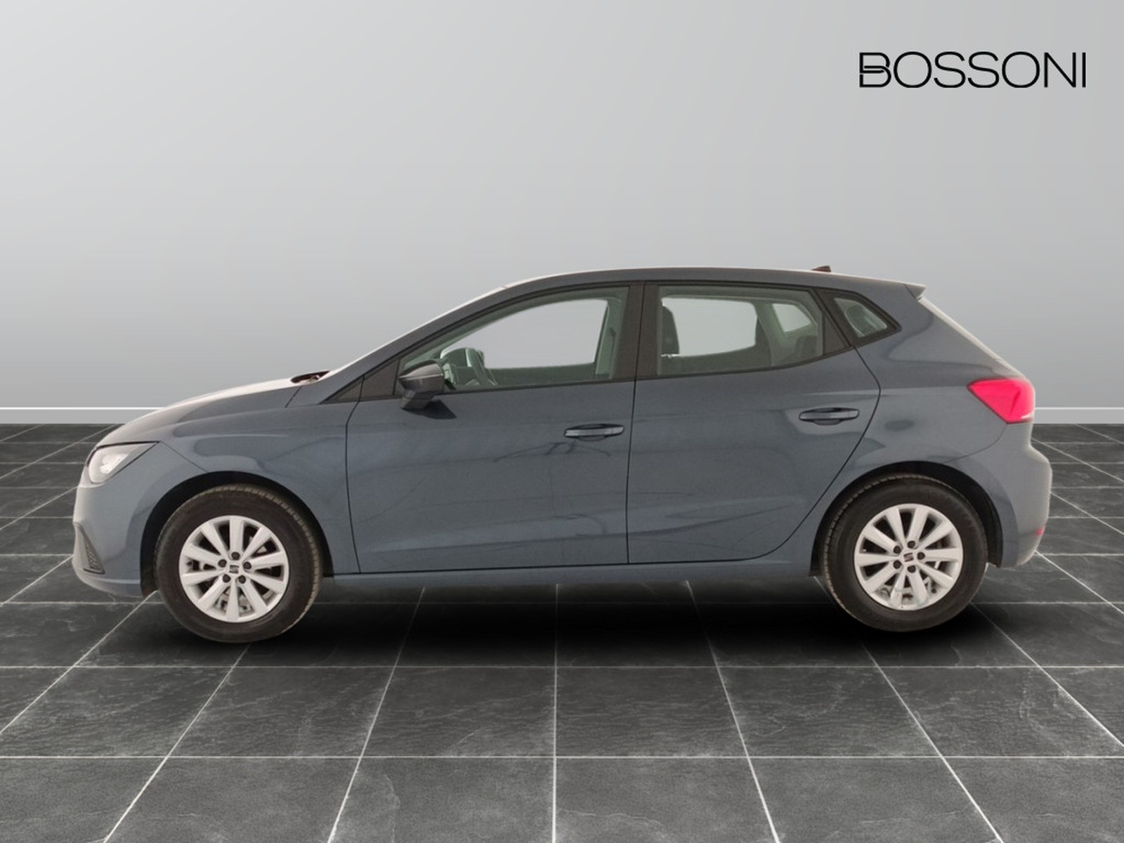 3 - Seat Ibiza 5 porte 1.0 ecotsi 95cv style