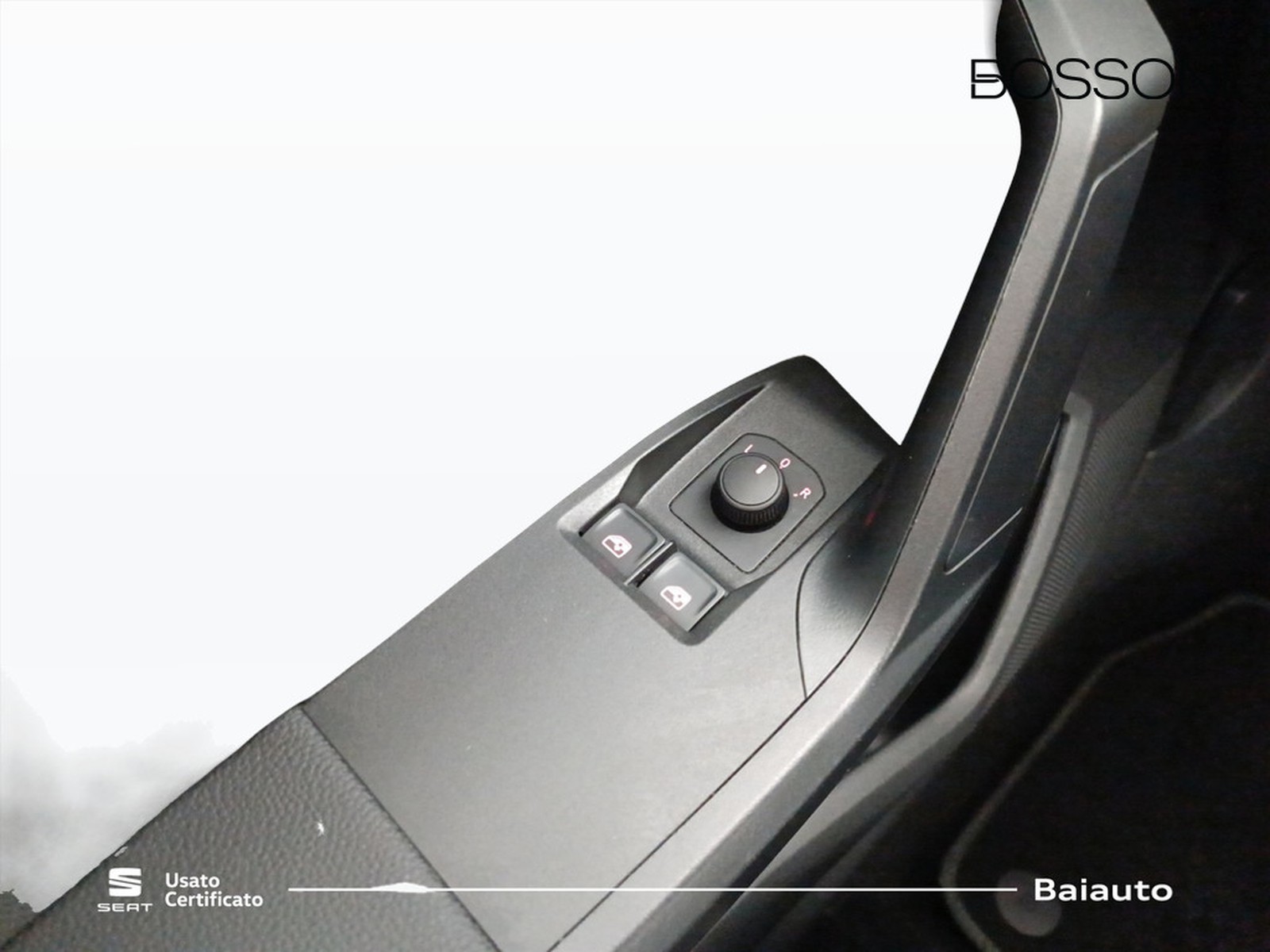 17 - Seat Ibiza 5 porte 1.0 ecotsi 95cv style