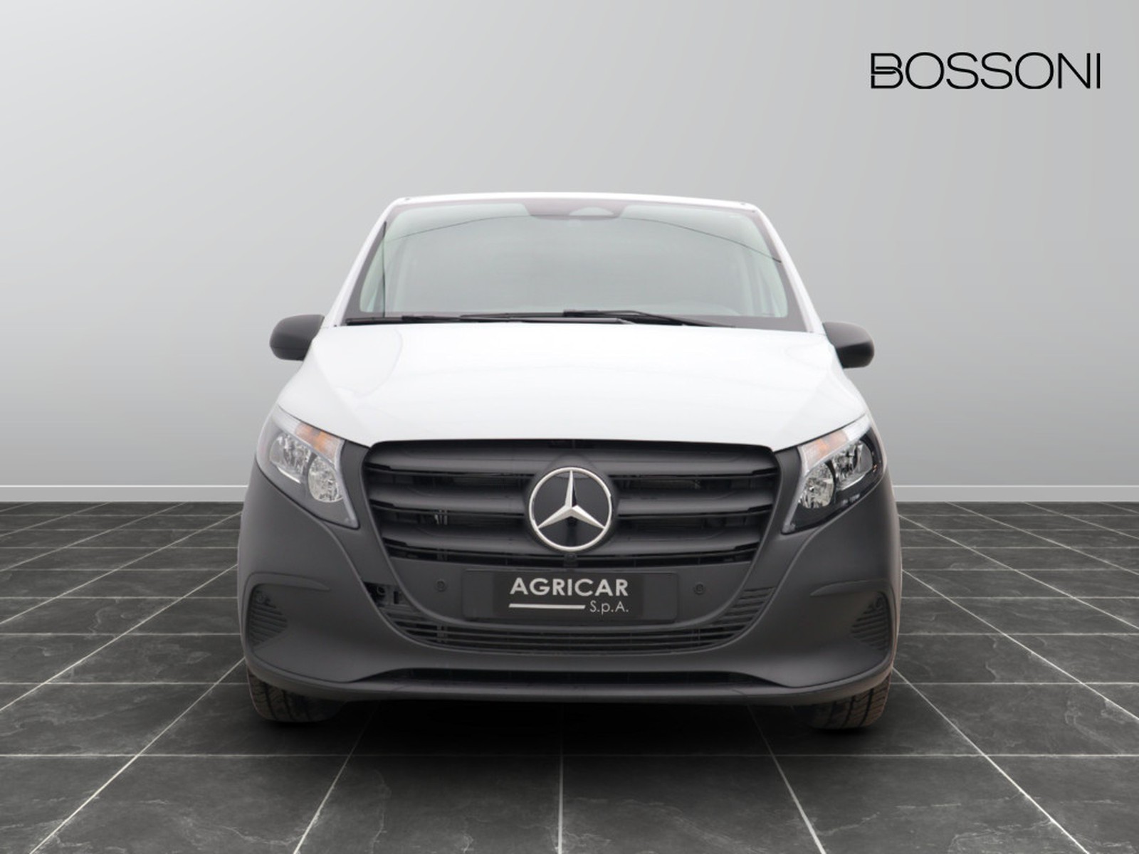 2 - Mercedes Vans Vito furgone 110 cdi long pro