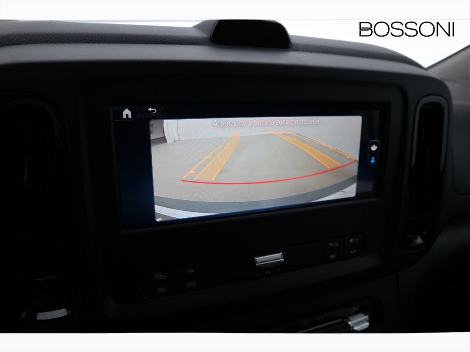 10 - Mercedes Vans Vito furgone 110 cdi long pro