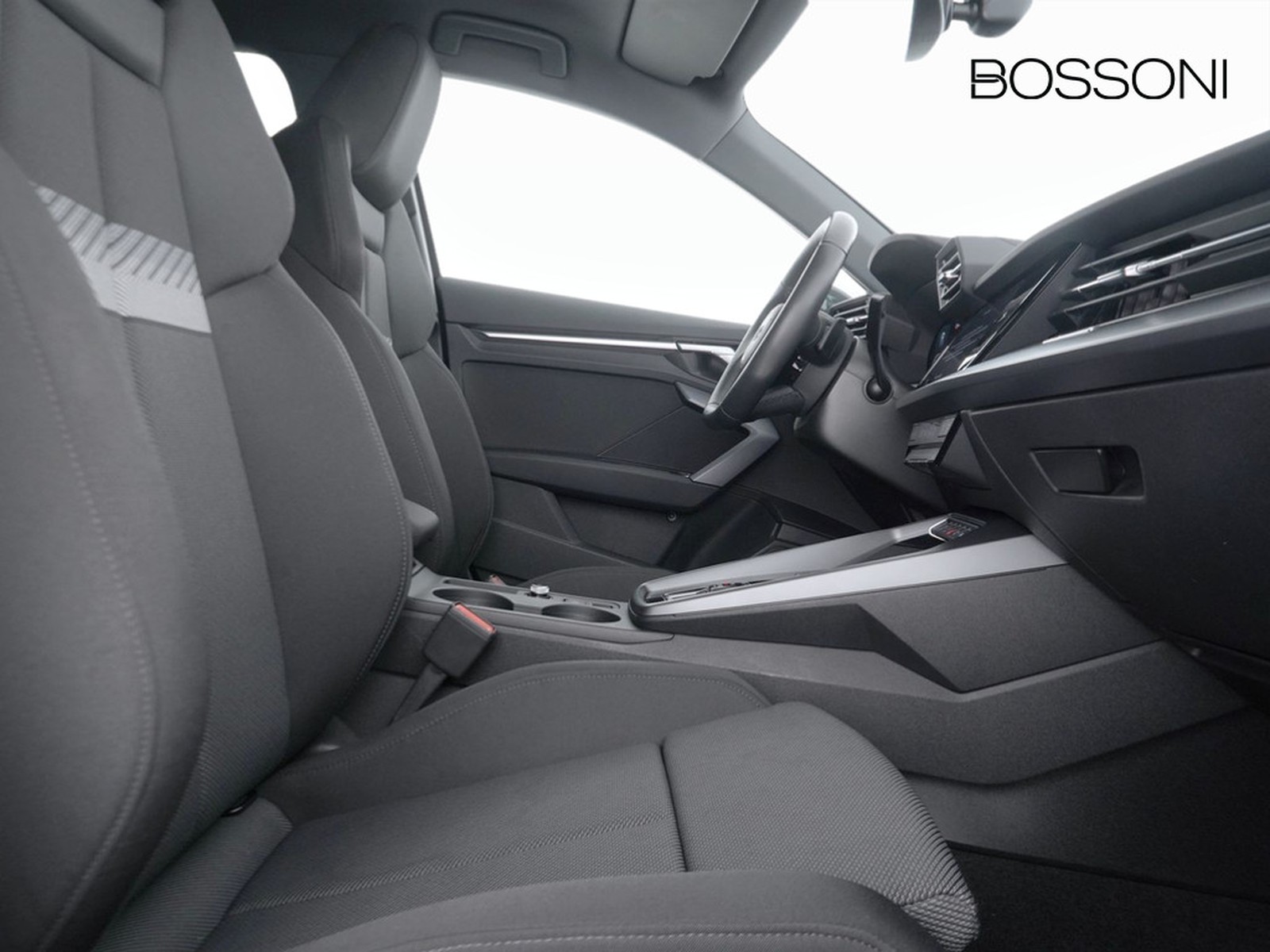 16 - Audi A3 allstreet 2.0 tdi 150cv business advanced s tronic