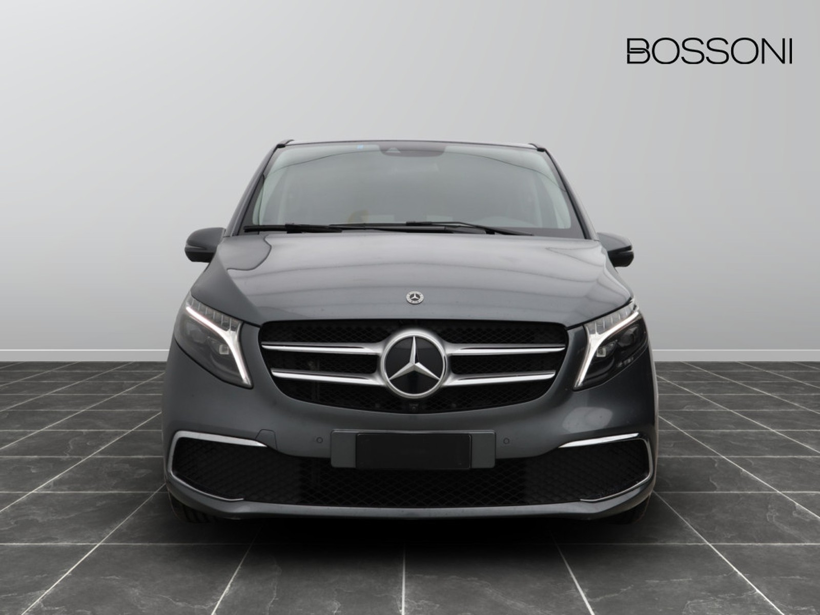 2 - Mercedes Vans Classe V long 300 d premium 9g-tronic plus