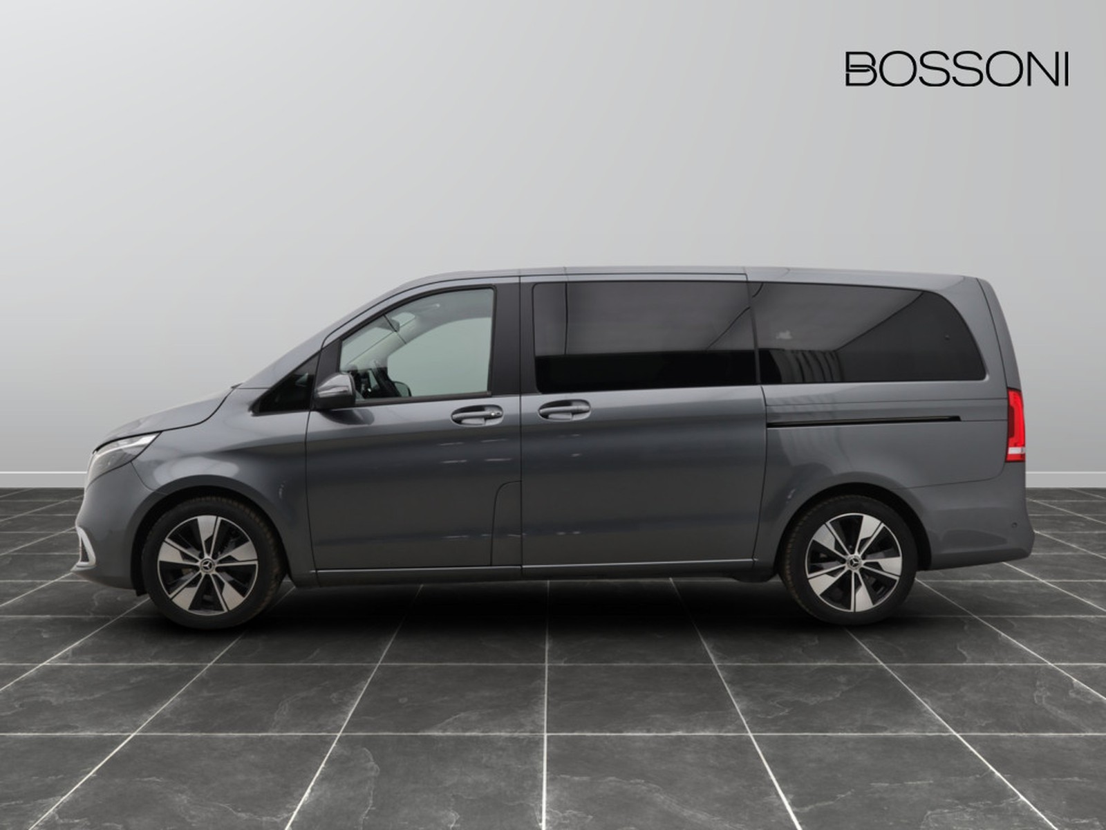 3 - Mercedes Vans Classe V long 300 d premium 9g-tronic plus