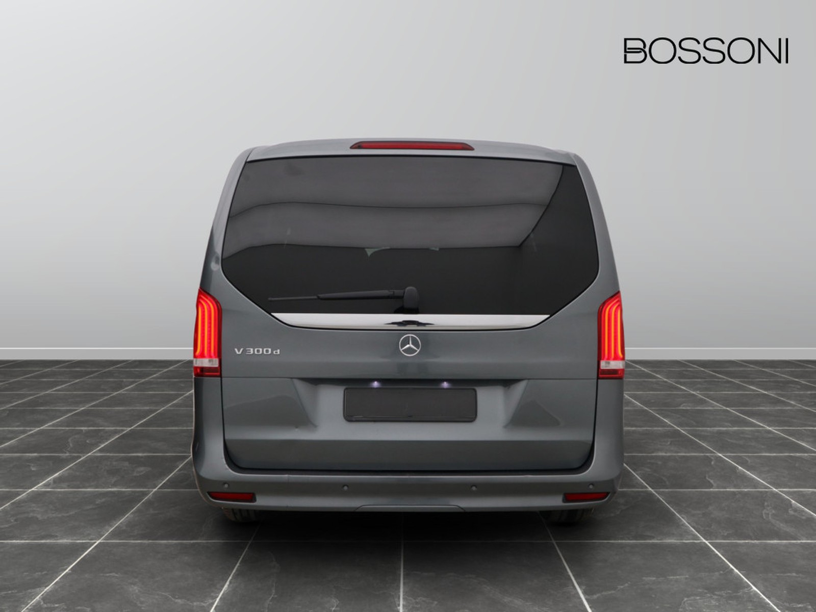 6 - Mercedes Vans Classe V long 300 d premium 9g-tronic plus