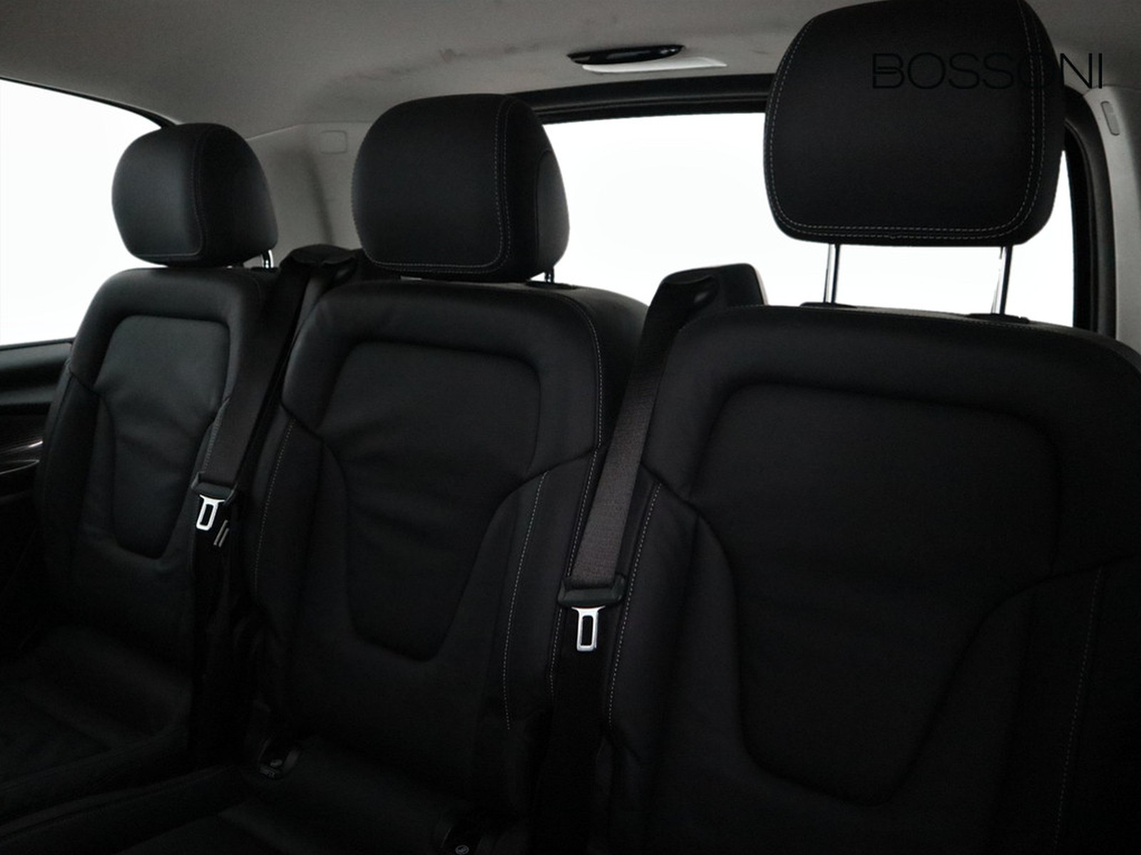 9 - Mercedes Vans Classe V long 300 d premium 9g-tronic plus