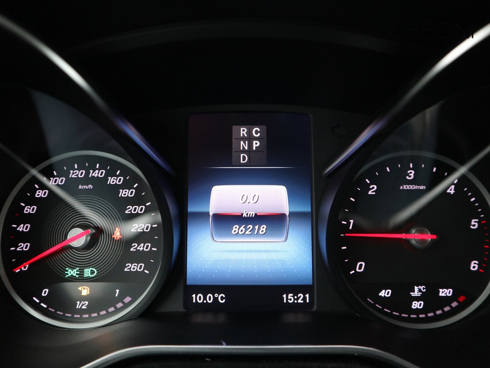 10 - Mercedes Vans Classe V long 300 d premium 9g-tronic plus