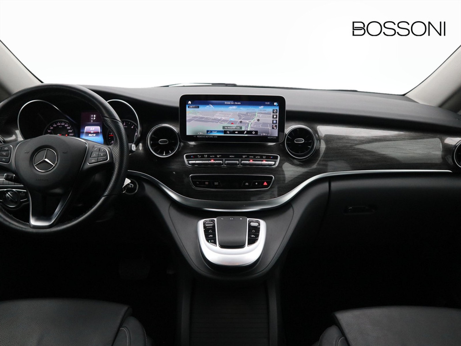 15 - Mercedes Vans Classe V long 300 d premium 9g-tronic plus