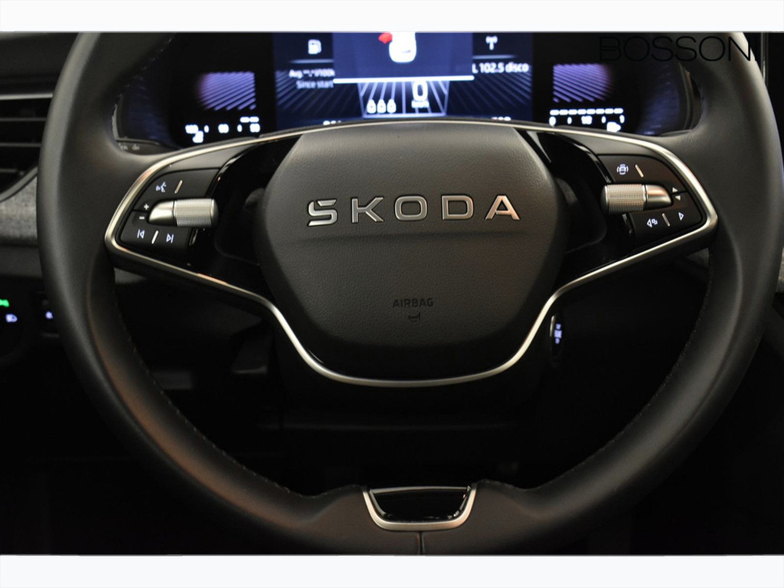 15 - Skoda Kamiq 1.0 tsi 95cv selection