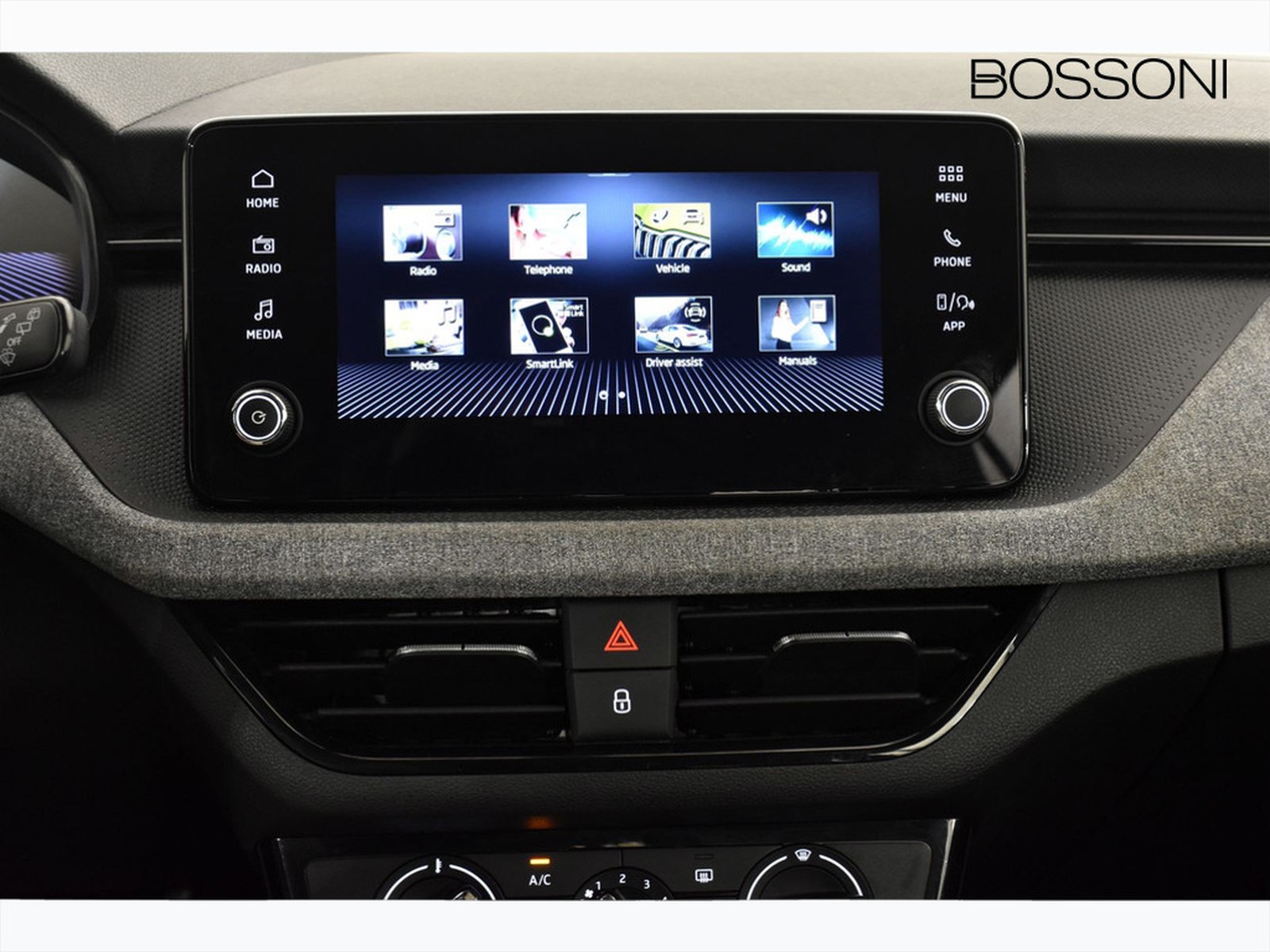 23 - Skoda Kamiq 1.0 tsi 95cv selection