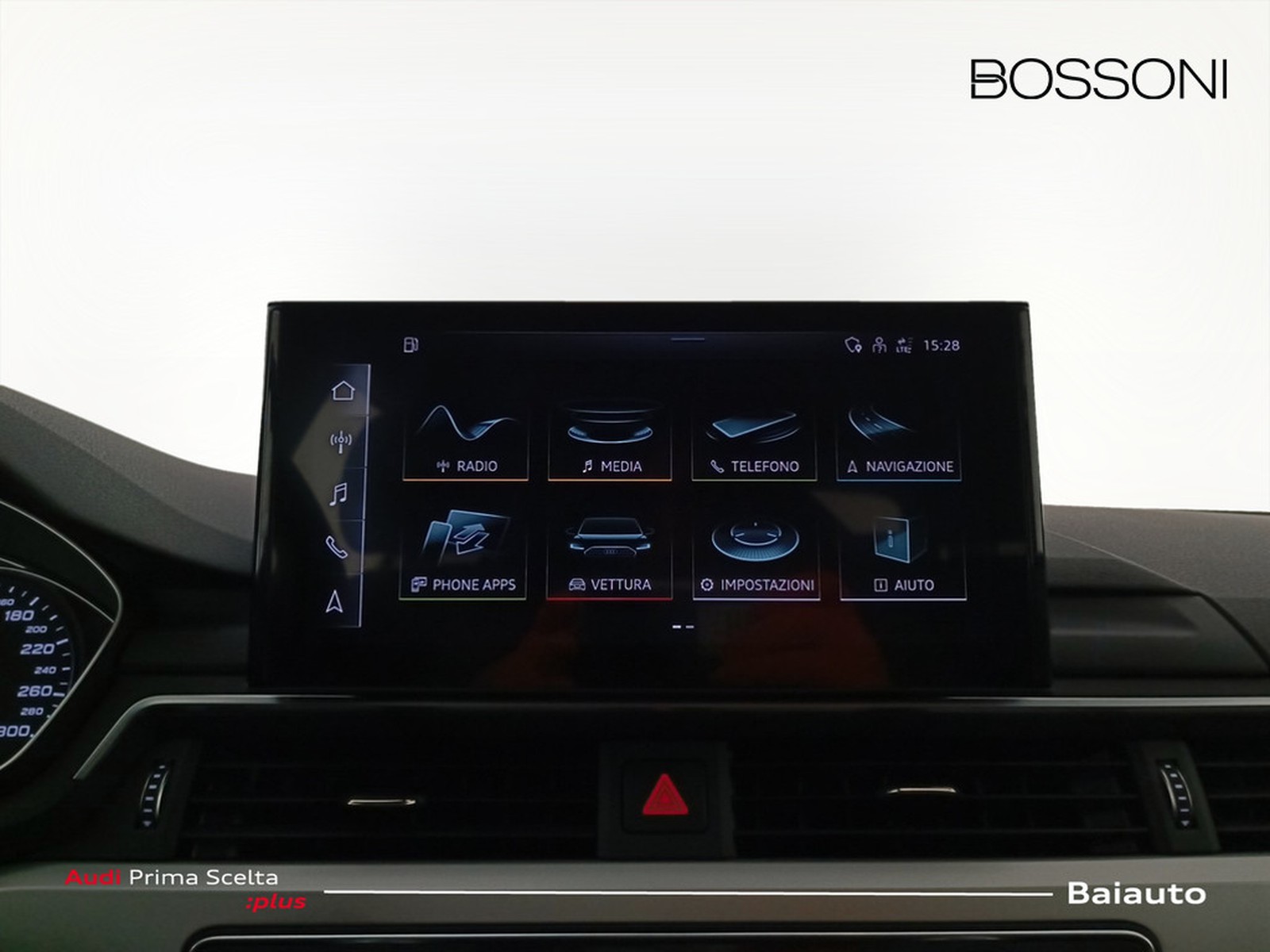 10 - Audi A4 allroad allroad 45 2.0 tfsi mhev 245cv business quattro s tronic