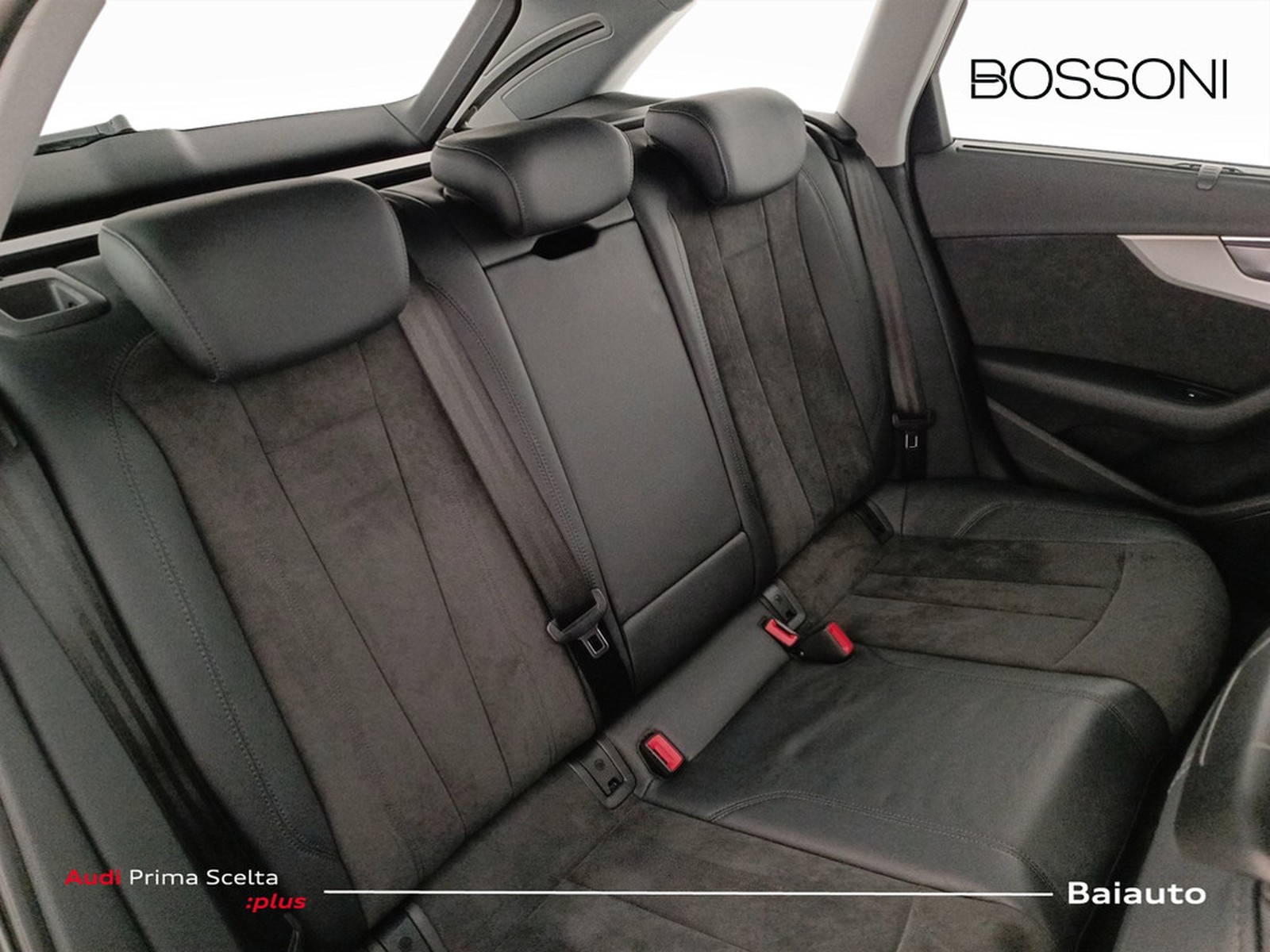 22 - Audi A4 allroad allroad 45 2.0 tfsi mhev 245cv business quattro s tronic