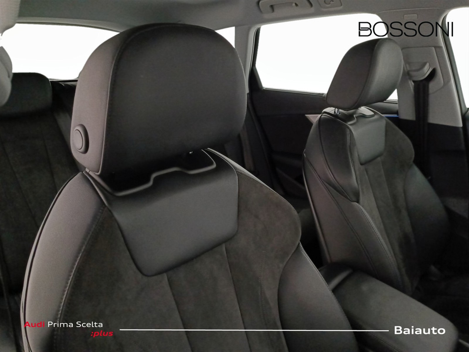 23 - Audi A4 allroad allroad 45 2.0 tfsi mhev 245cv business quattro s tronic