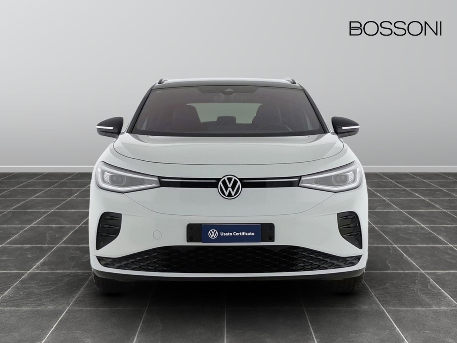 2 - Volkswagen ID.4 77kwh gtx 4motion