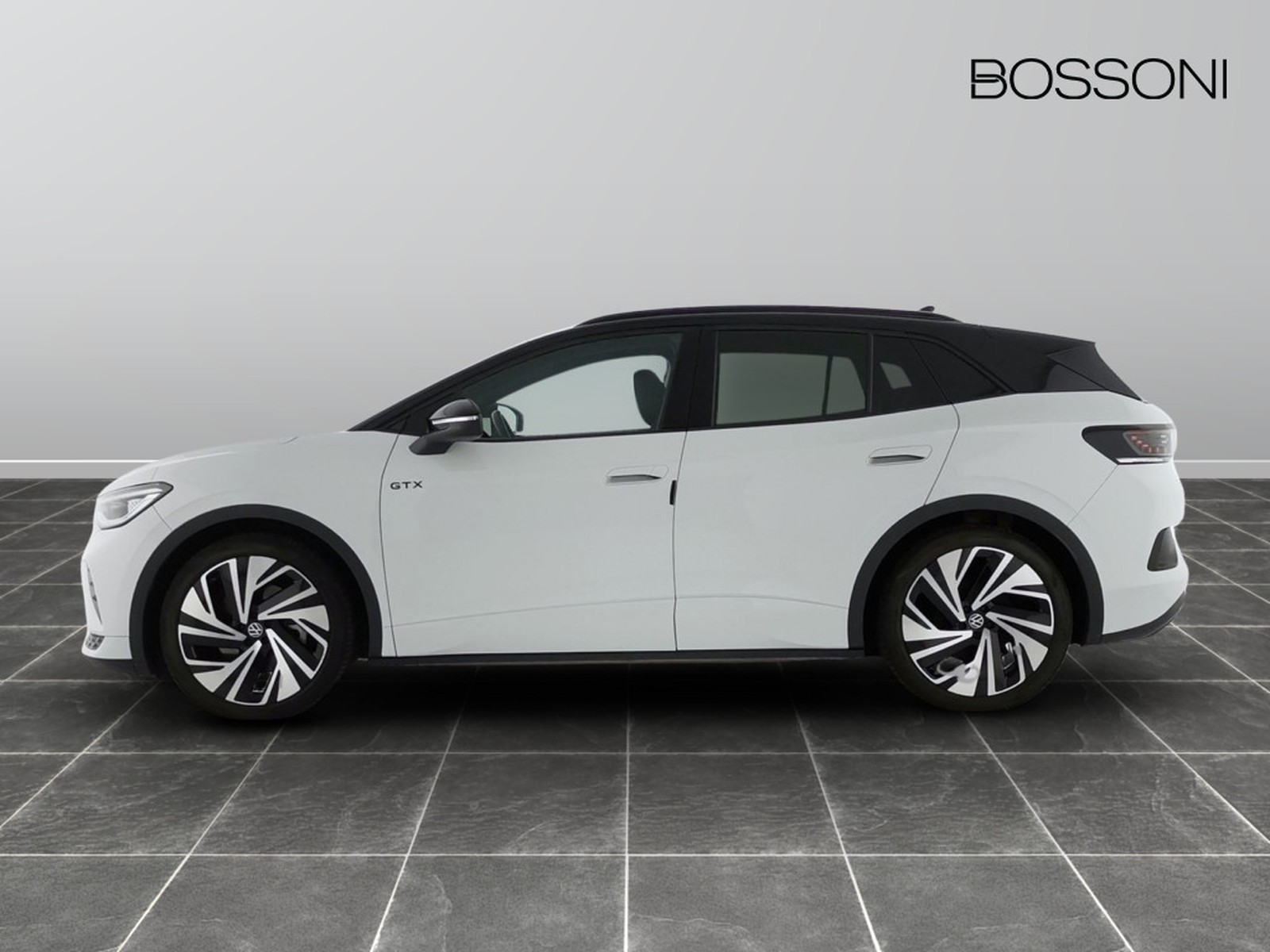 3 - Volkswagen ID.4 77kwh gtx 4motion