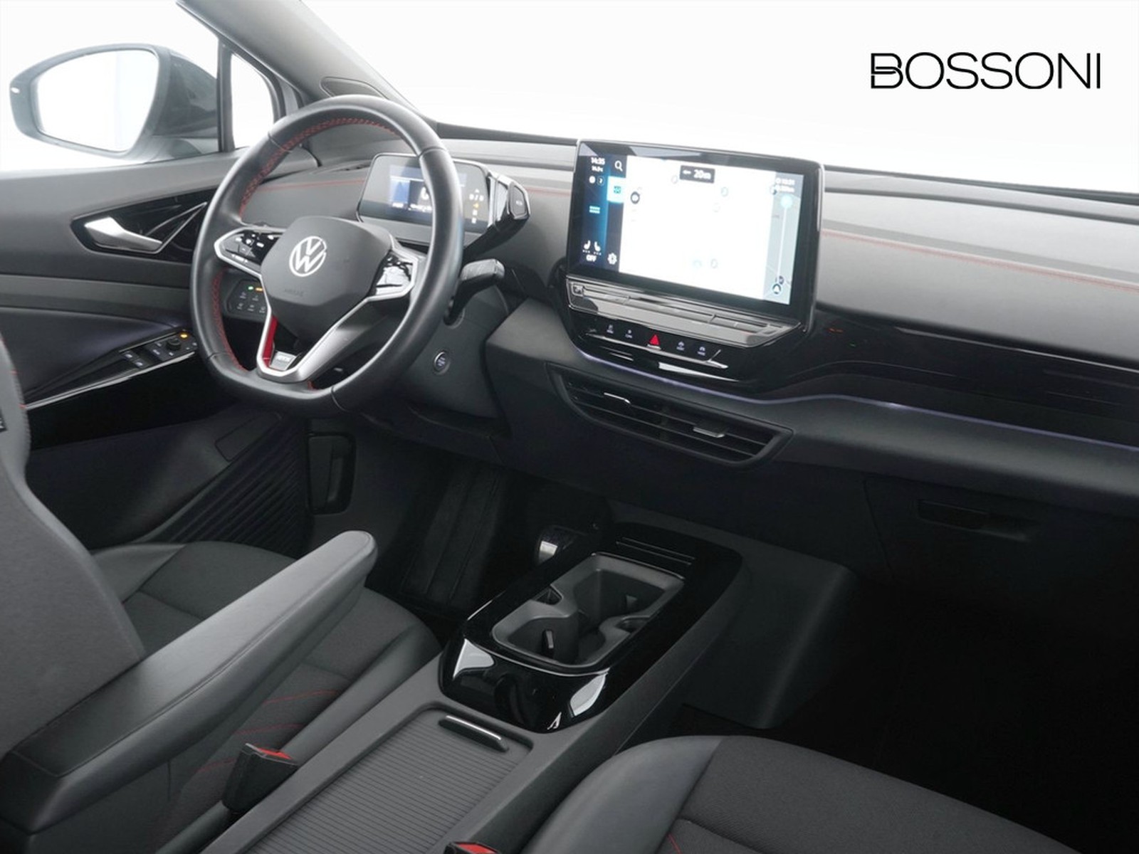 6 - Volkswagen ID.4 77kwh gtx 4motion