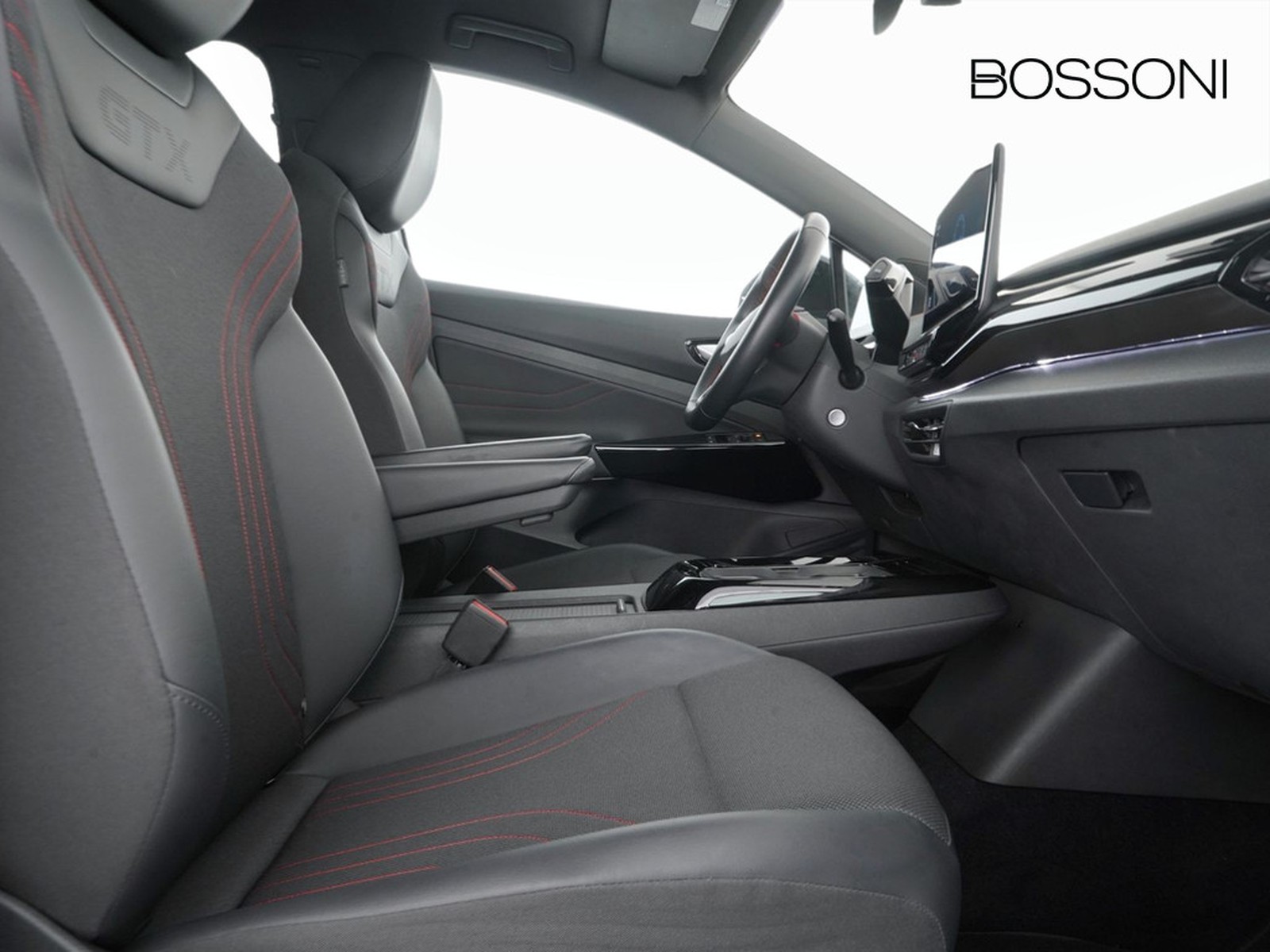 8 - Volkswagen ID.4 77kwh gtx 4motion