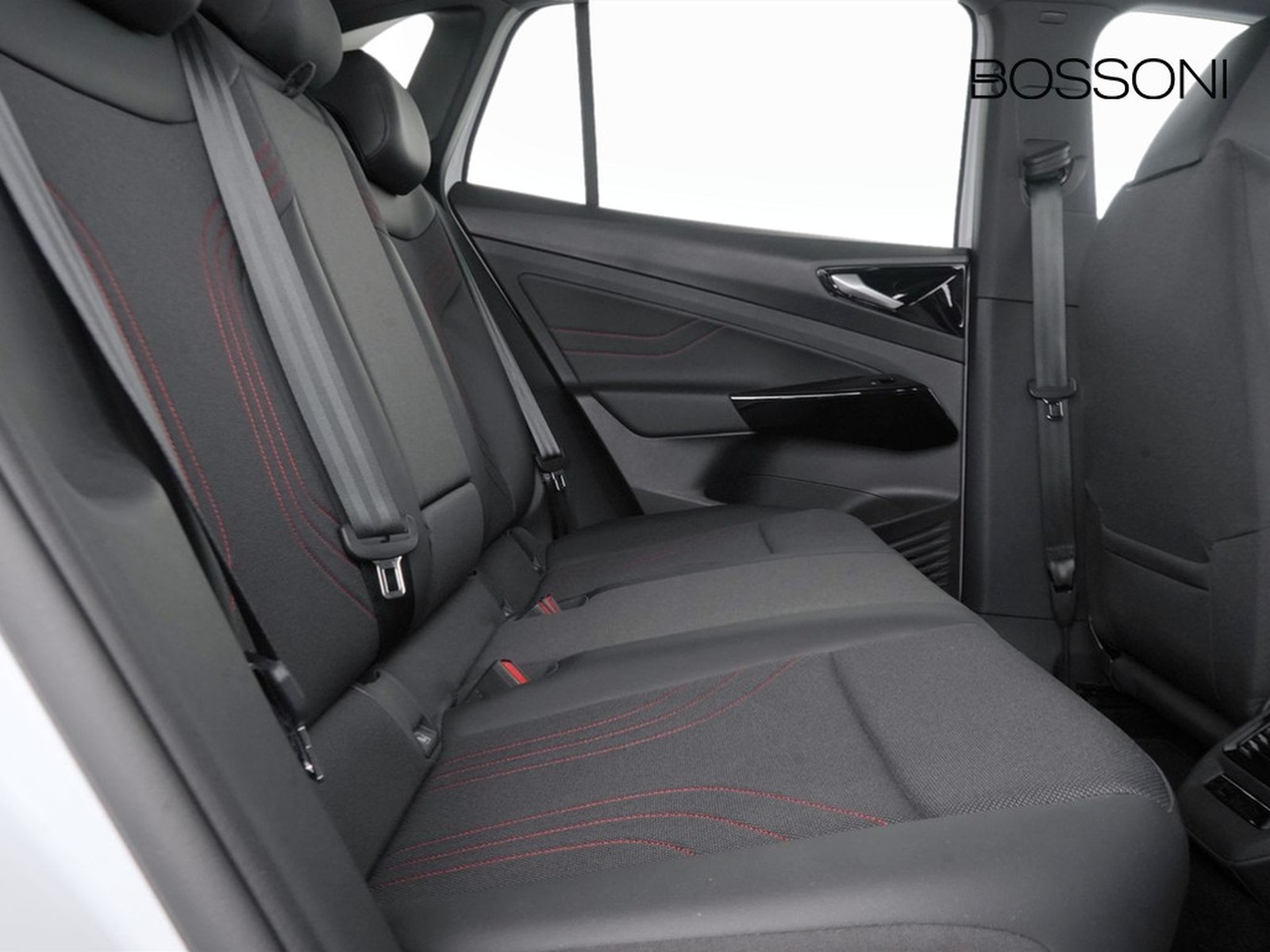 9 - Volkswagen ID.4 77kwh gtx 4motion