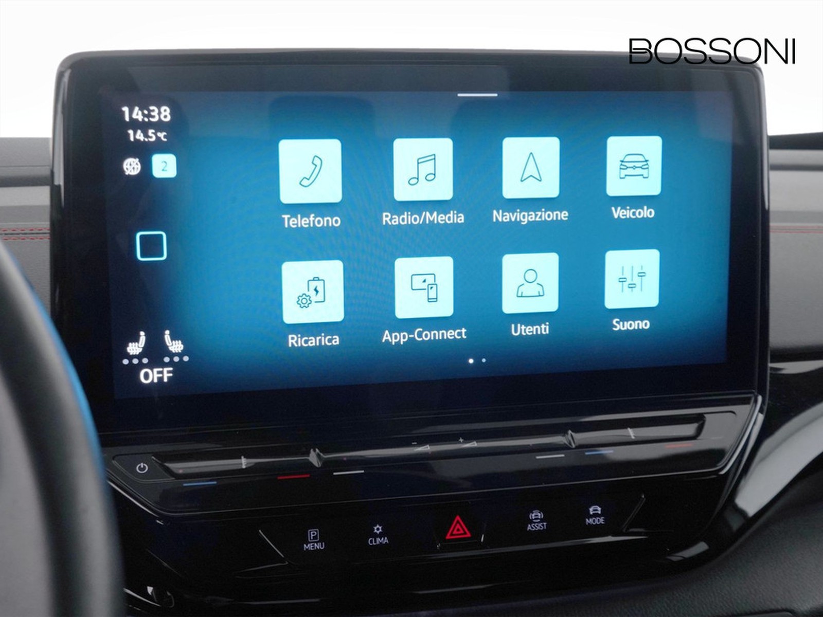 30 - Volkswagen ID.4 77kwh gtx 4motion