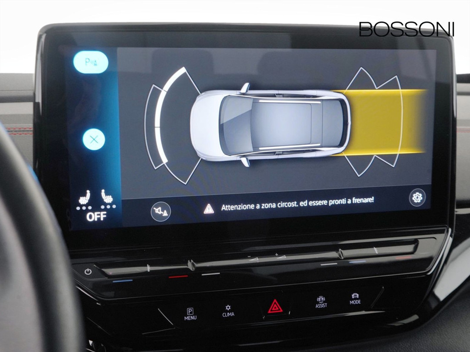 32 - Volkswagen ID.4 77kwh gtx 4motion