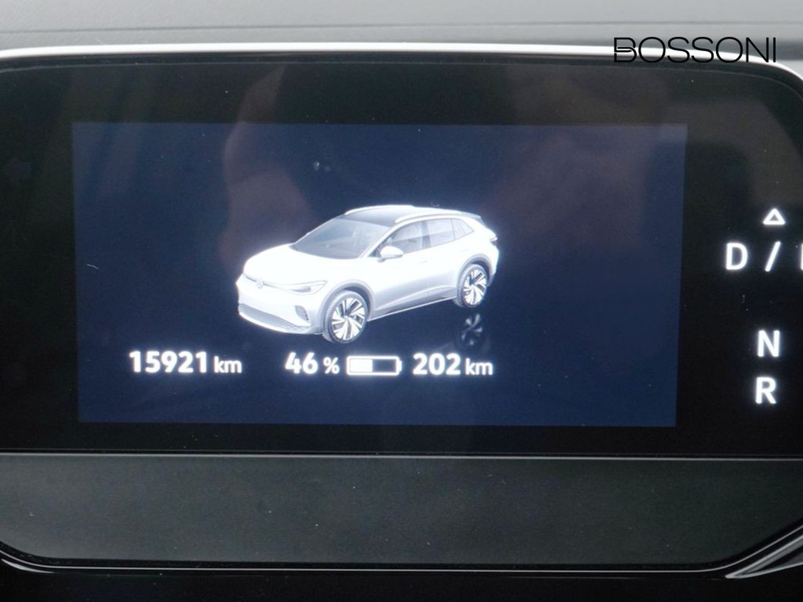 33 - Volkswagen ID.4 77kwh gtx 4motion