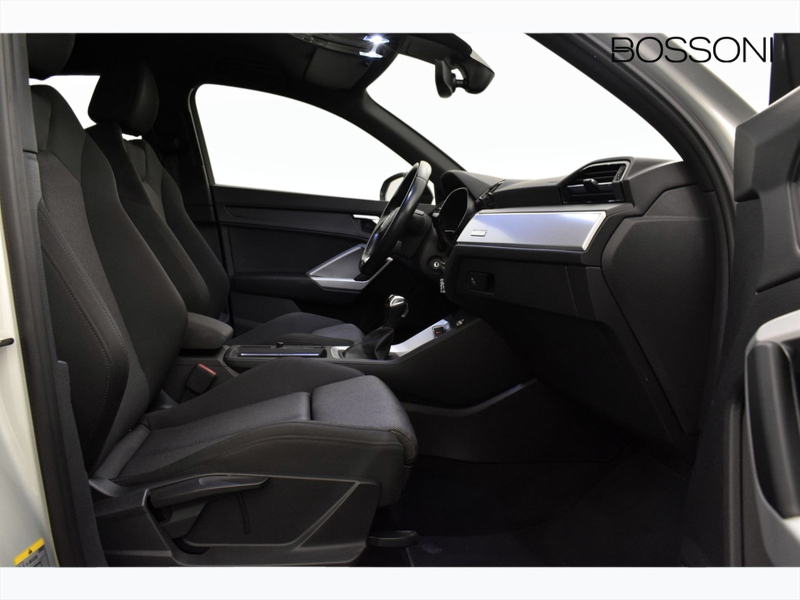 14 - Audi Q3 sportback 40 2.0 tdi 200cv edition quattro s tronic