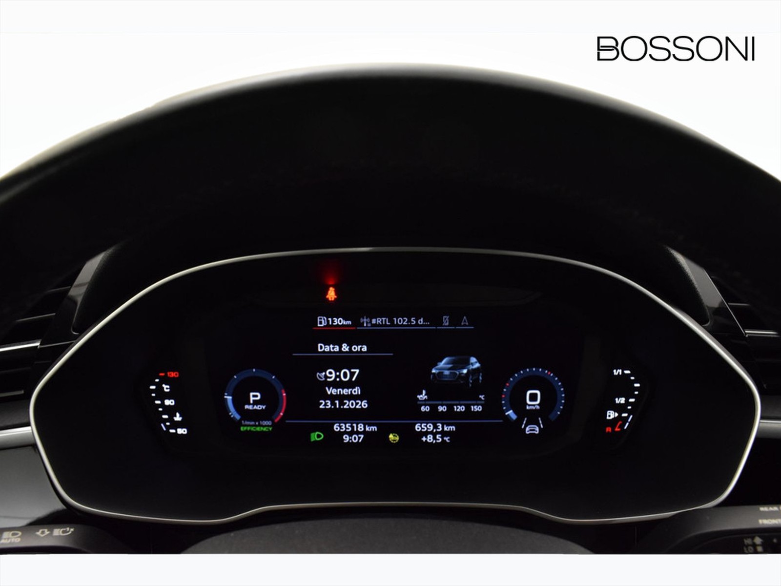 15 - Audi Q3 sportback 40 2.0 tdi 200cv edition quattro s tronic