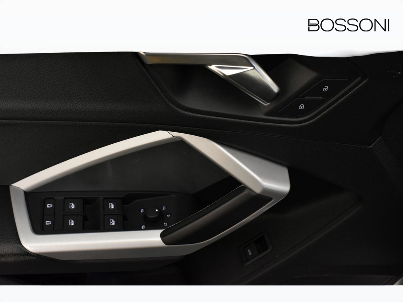 16 - Audi Q3 sportback 40 2.0 tdi 200cv edition quattro s tronic