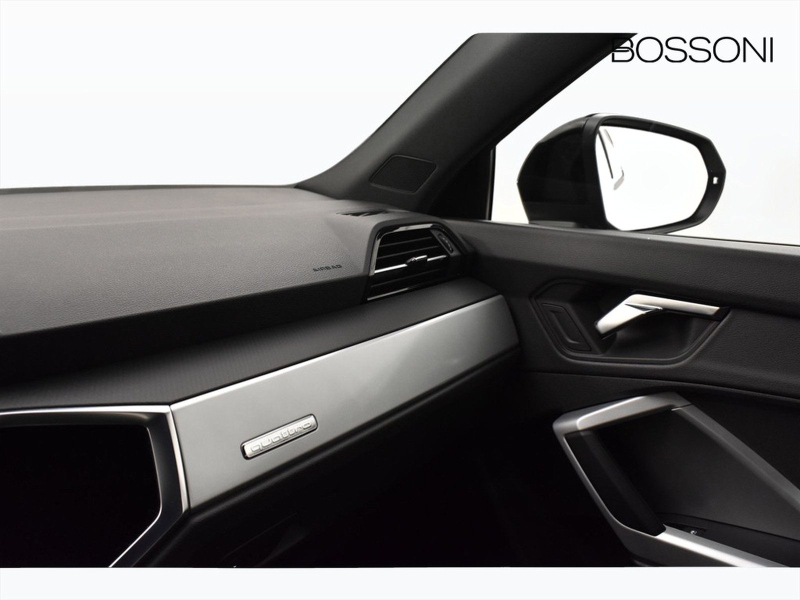 23 - Audi Q3 sportback 40 2.0 tdi 200cv edition quattro s tronic