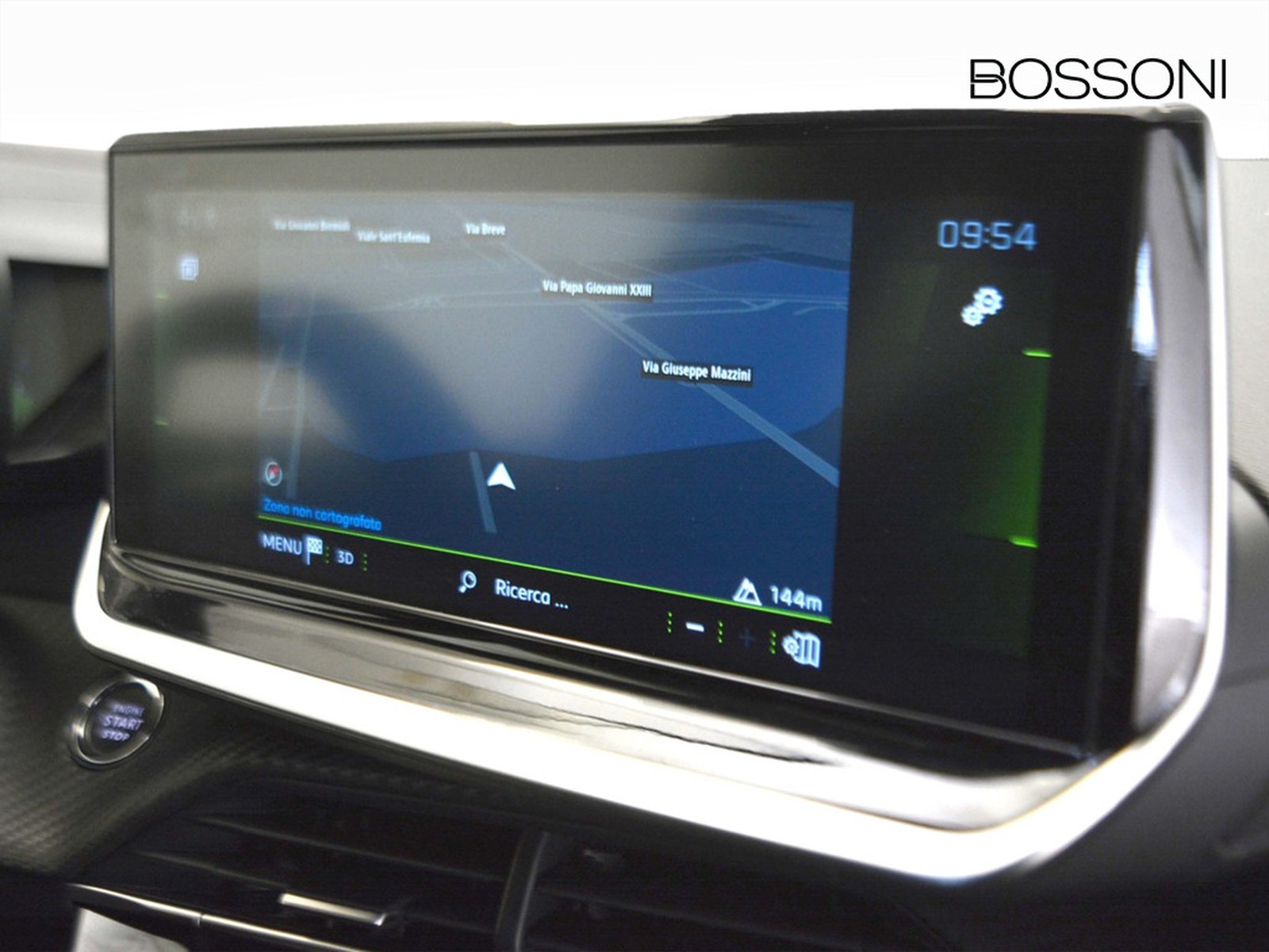 10 - Peugeot 208 5 porte 1.2 puretech gt s&s