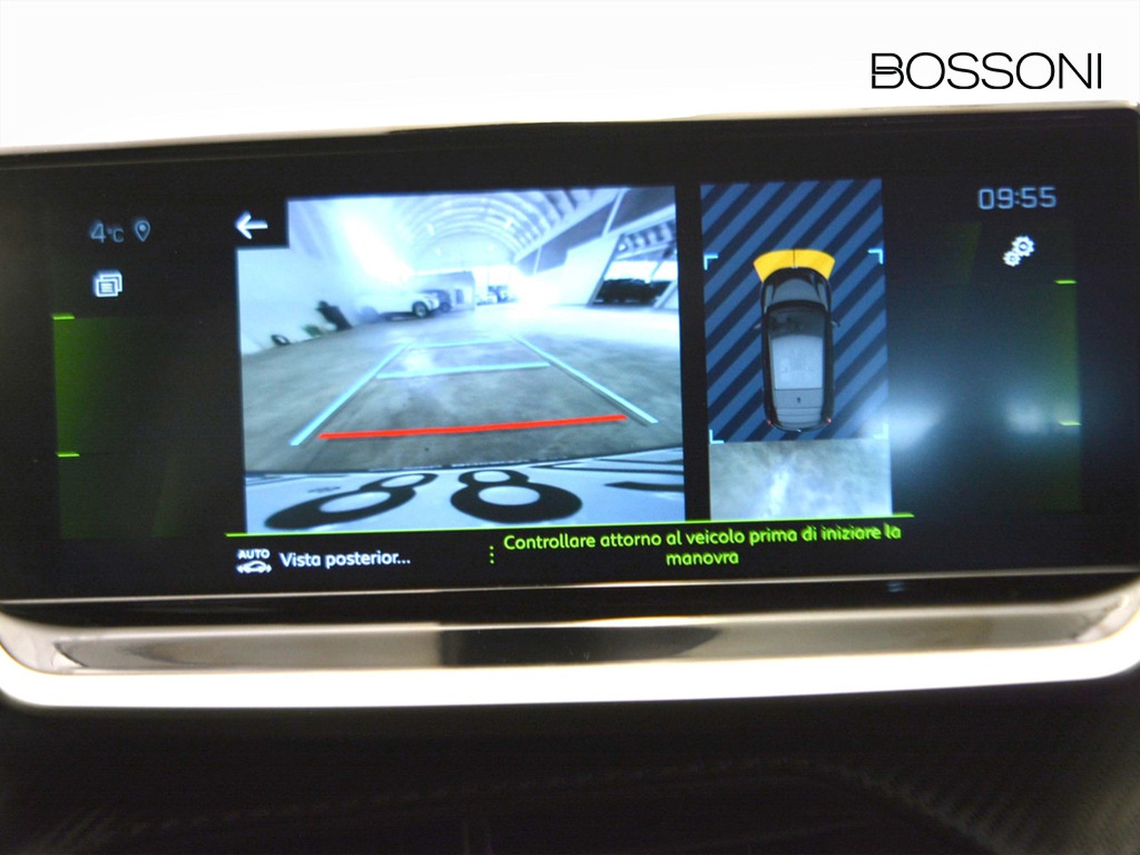 20 - Peugeot 208 5 porte 1.2 puretech gt s&s