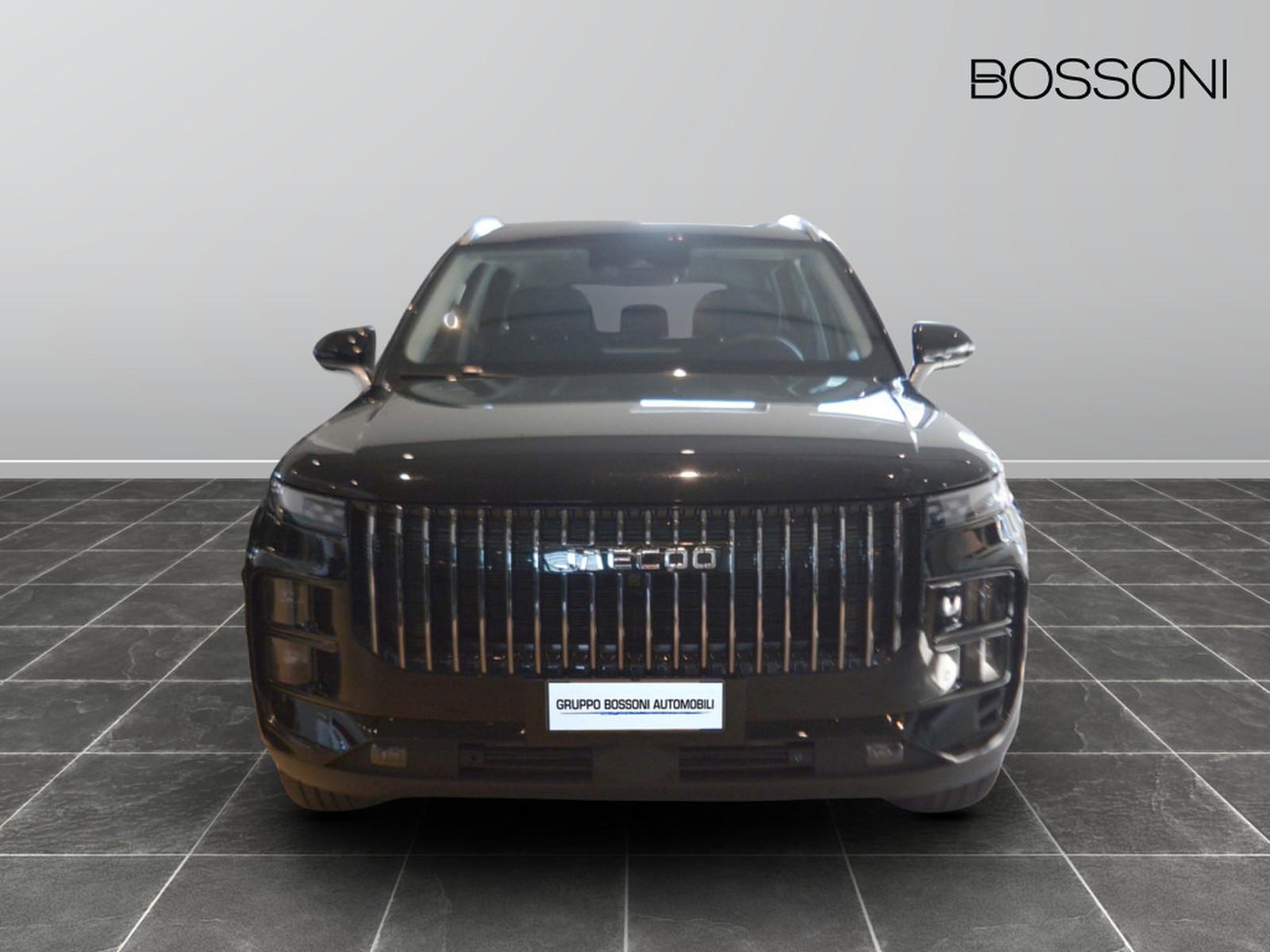 2 - Jaecoo 7 1.6 tgdi exclusive 4wd 7dct