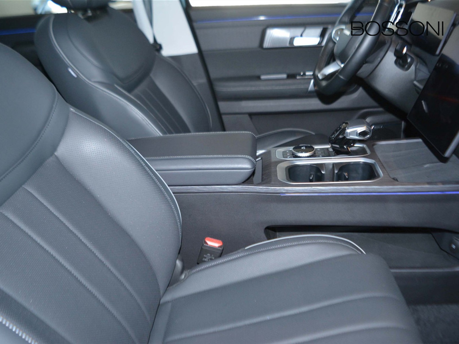 5 - Jaecoo 7 1.6 tgdi exclusive 4wd 7dct