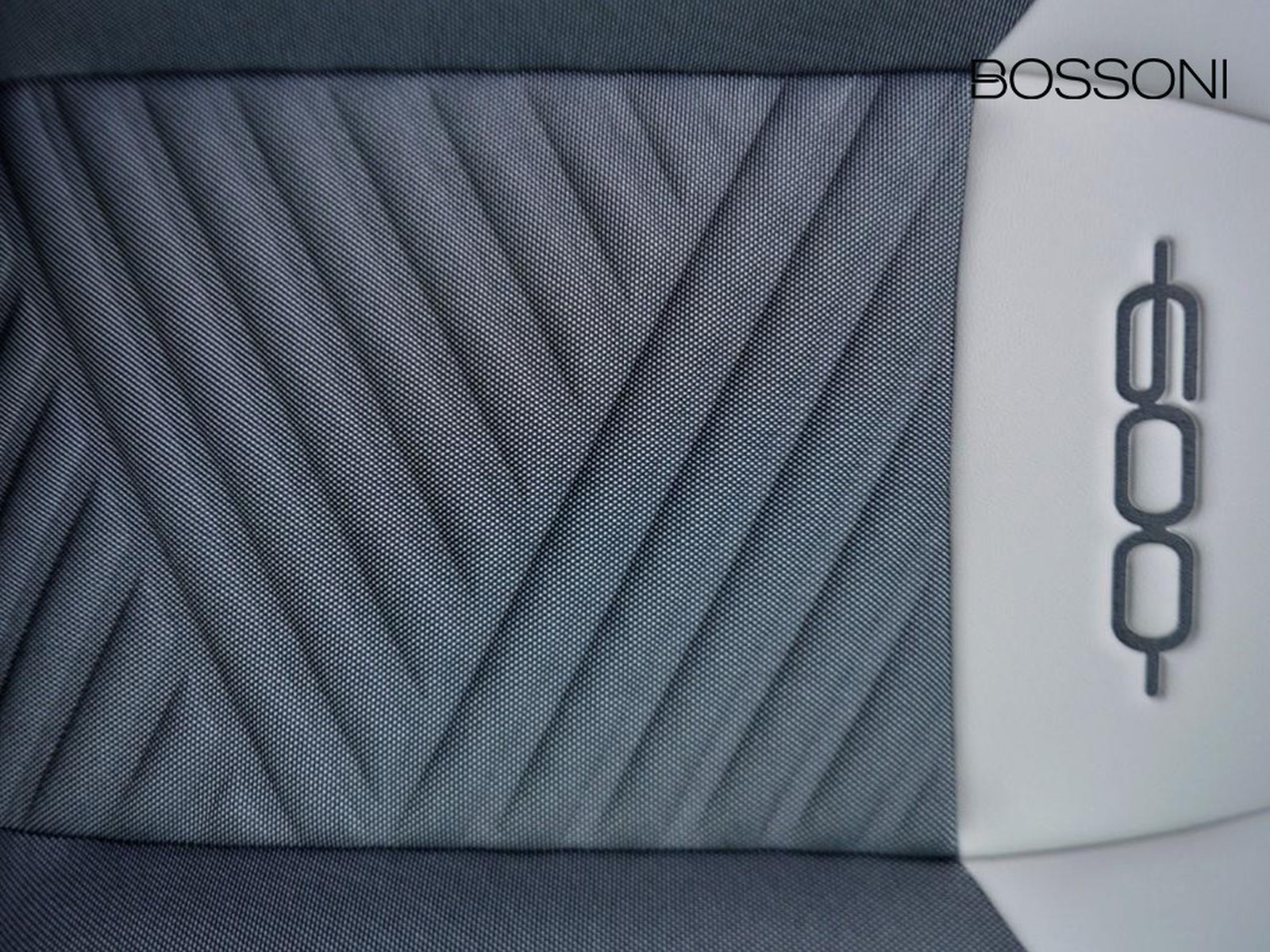 6 - Fiat 600 1.2 hybrid 145cv icon