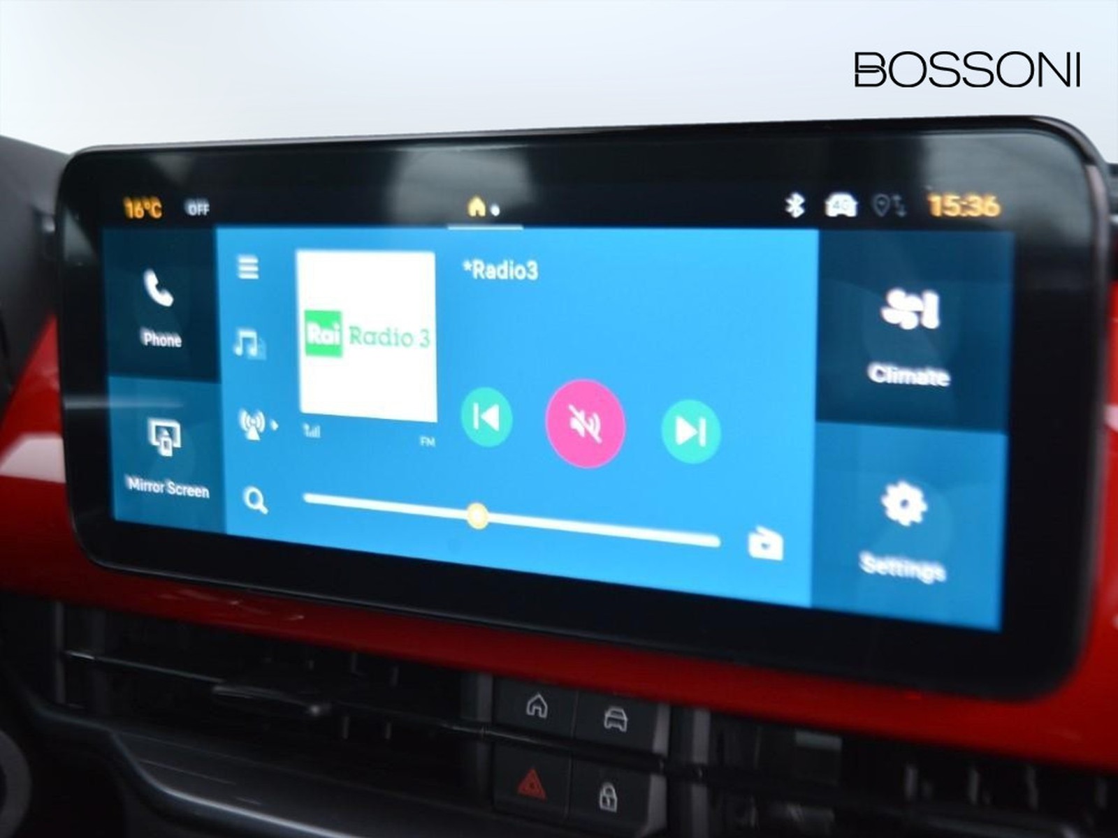 10 - Fiat 600 1.2 hybrid 145cv icon