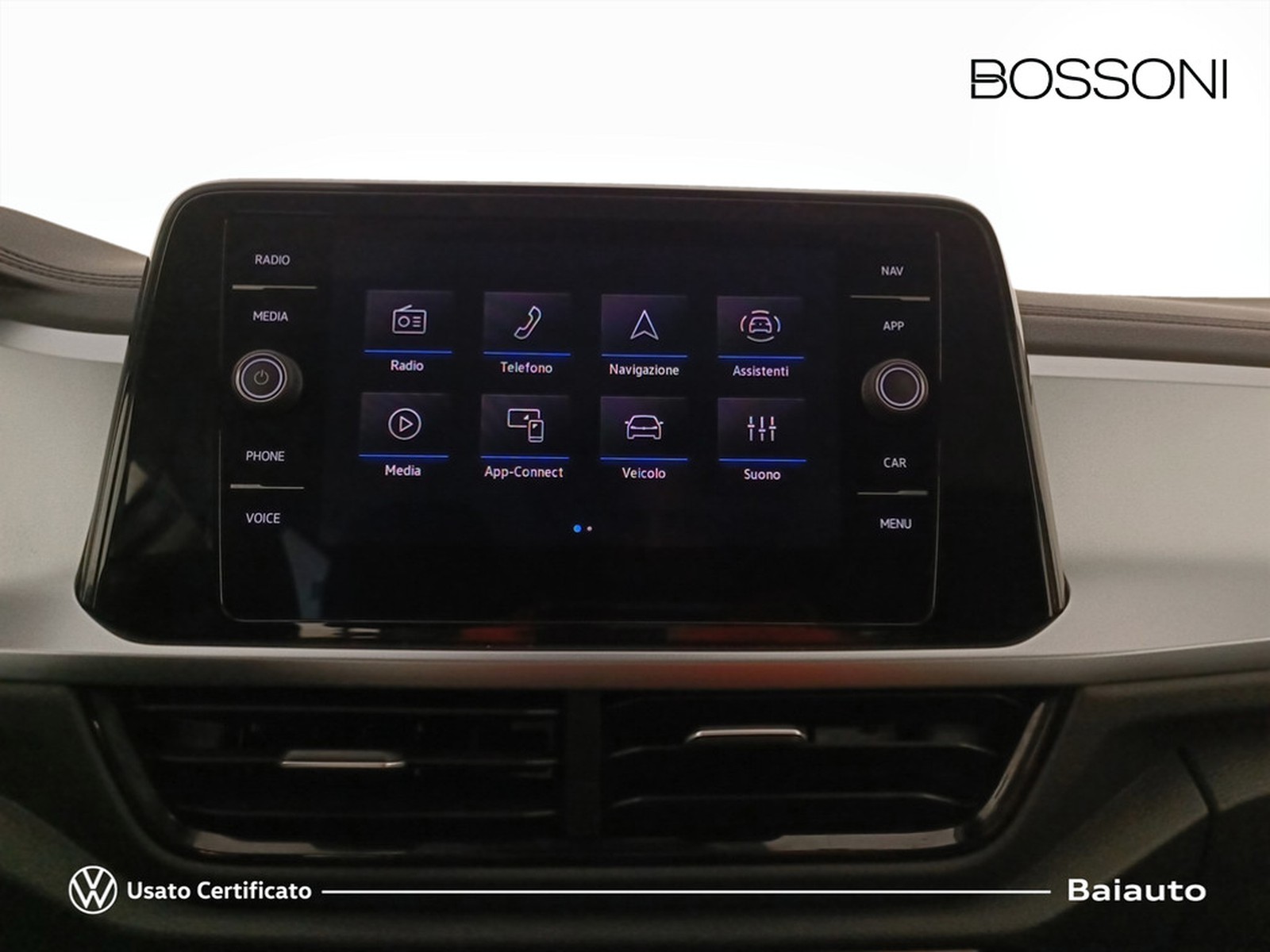 10 - Volkswagen T-Roc 2.0 tdi scr 150cv life dsg